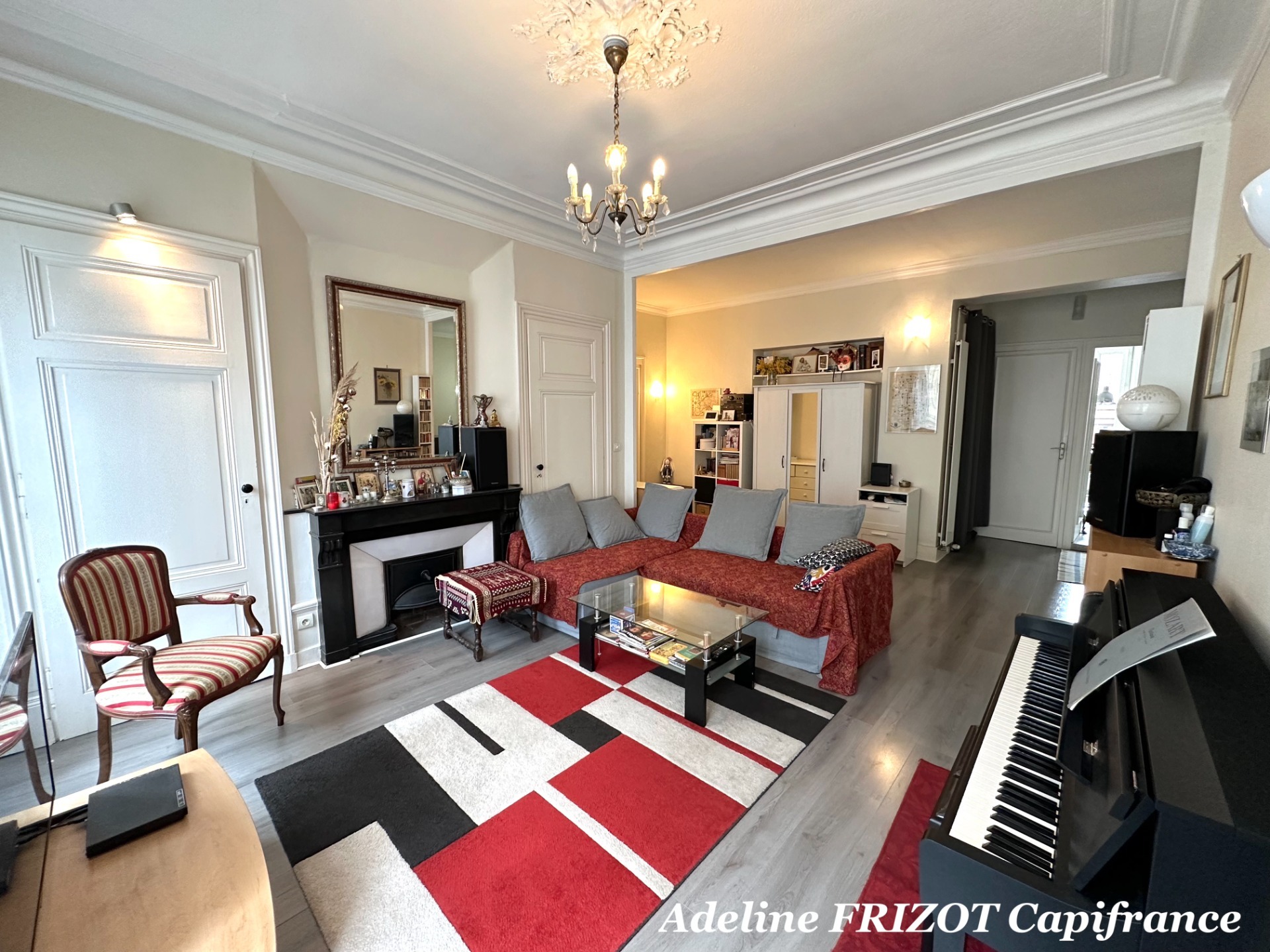 Appartement