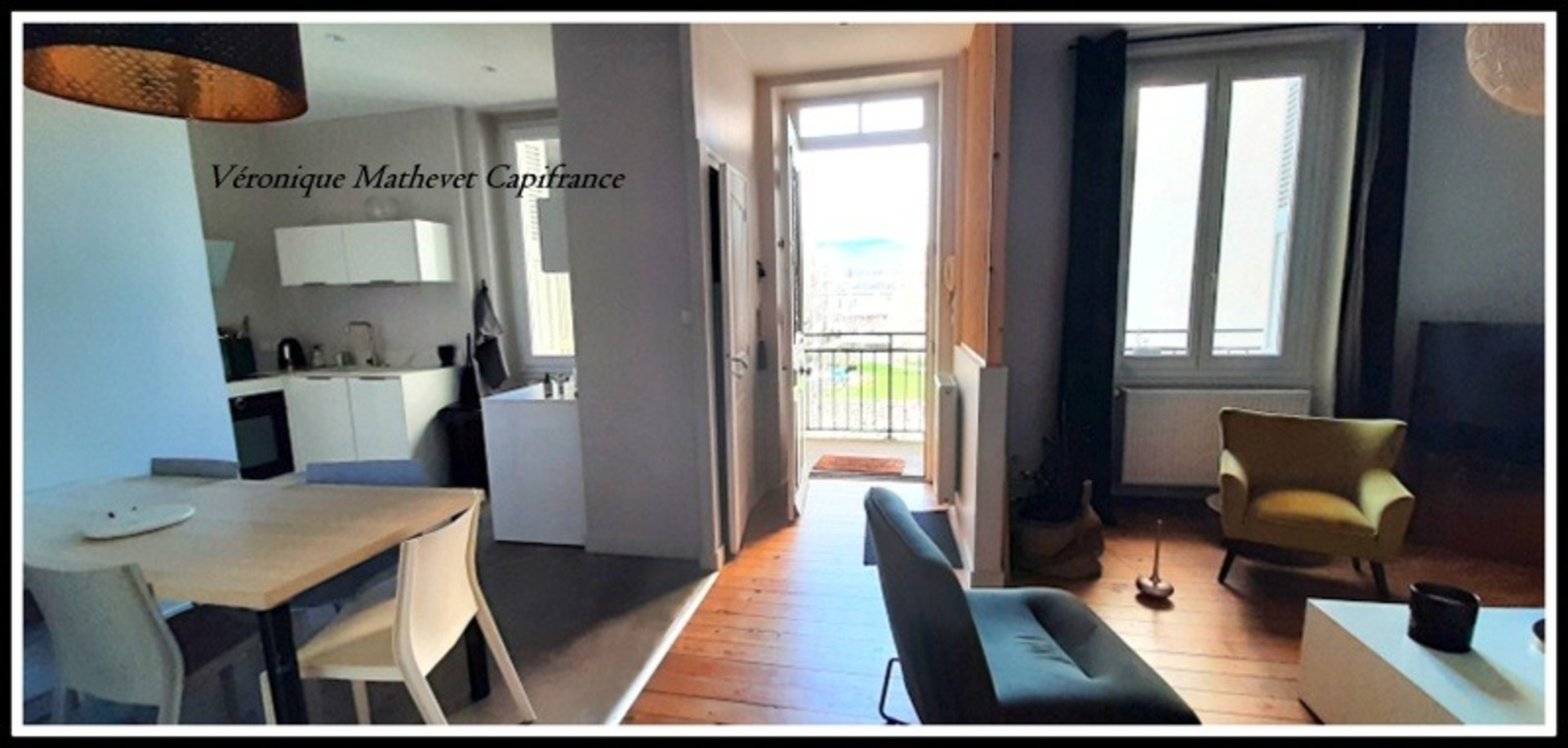 Appartement