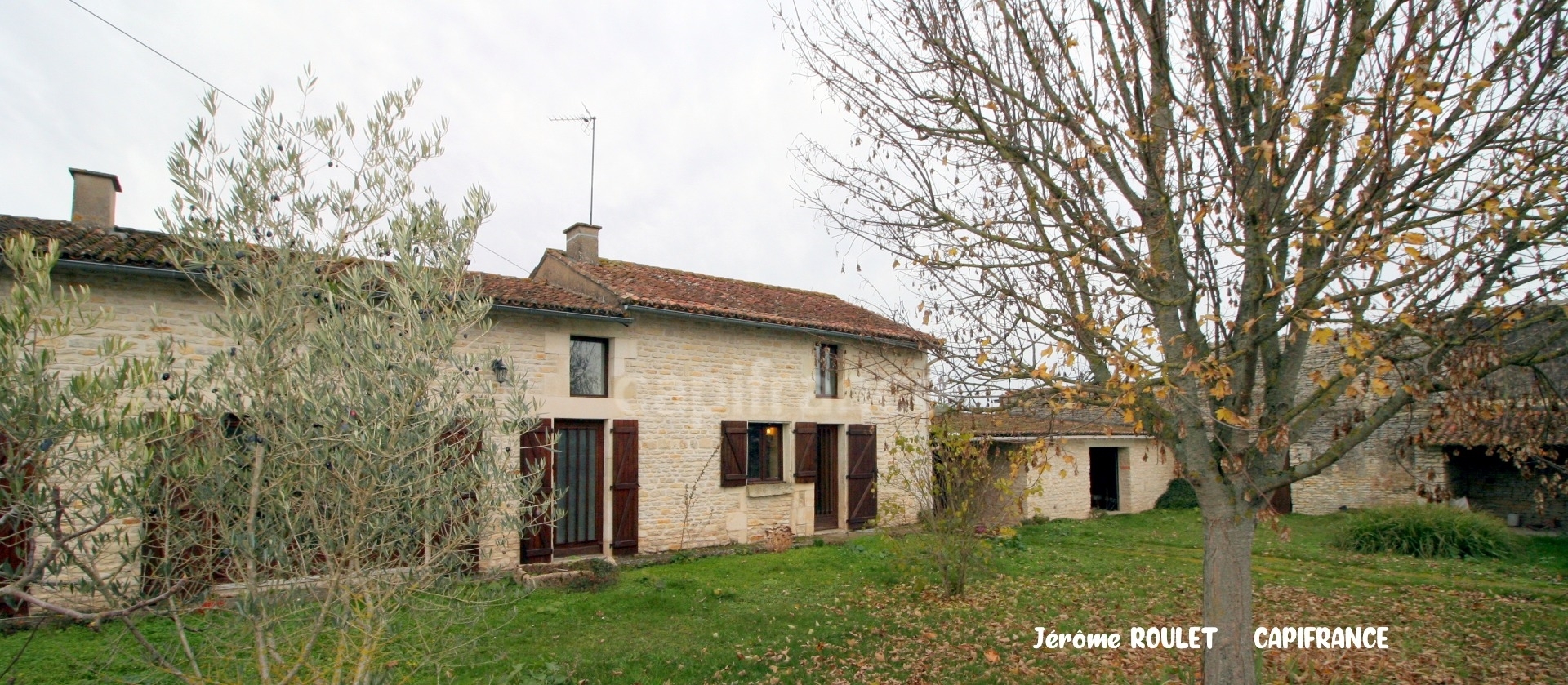 Maison
