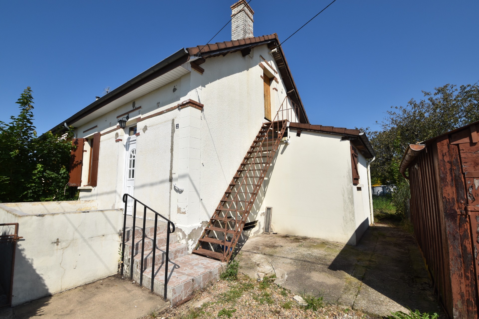 Maison