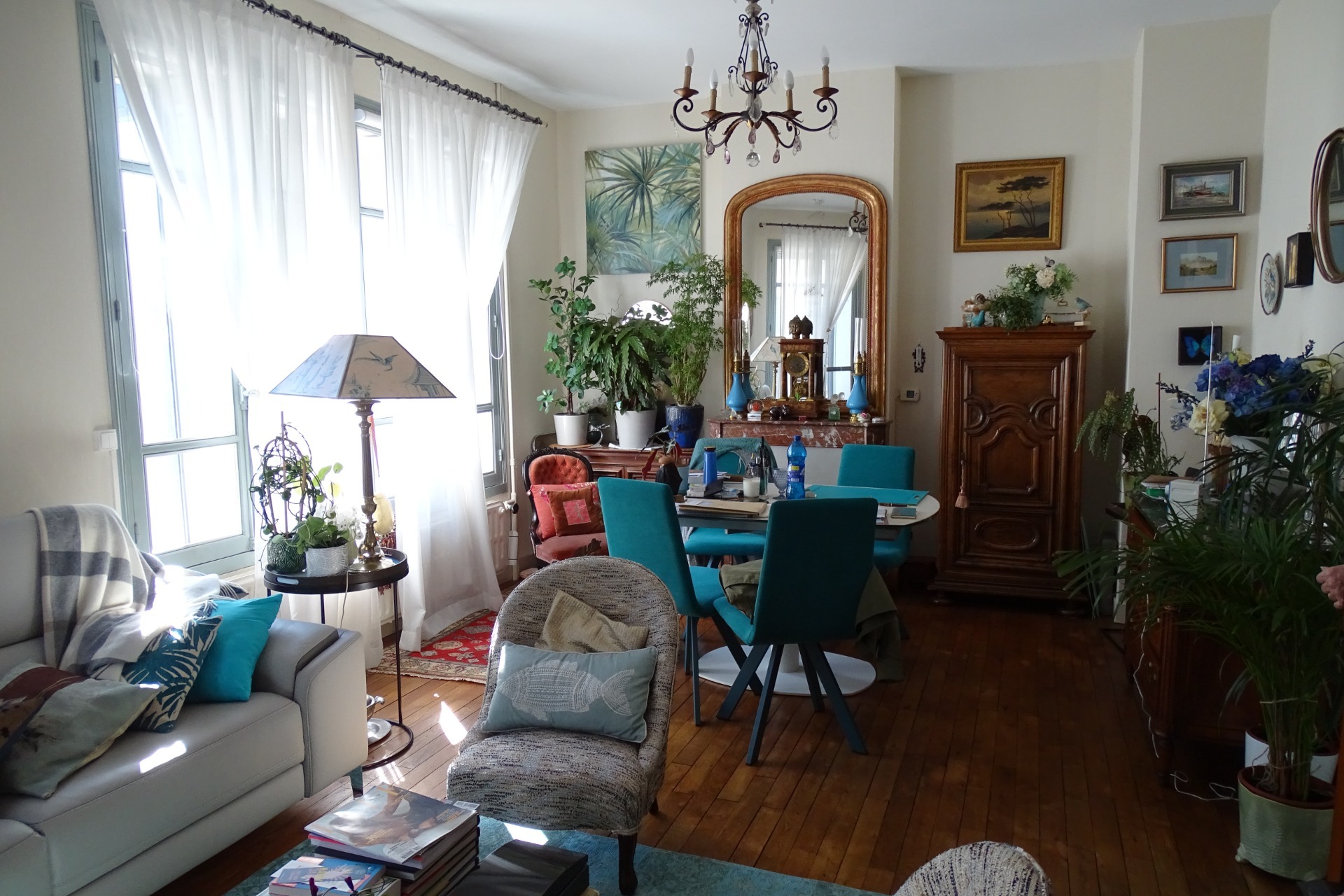 Maison