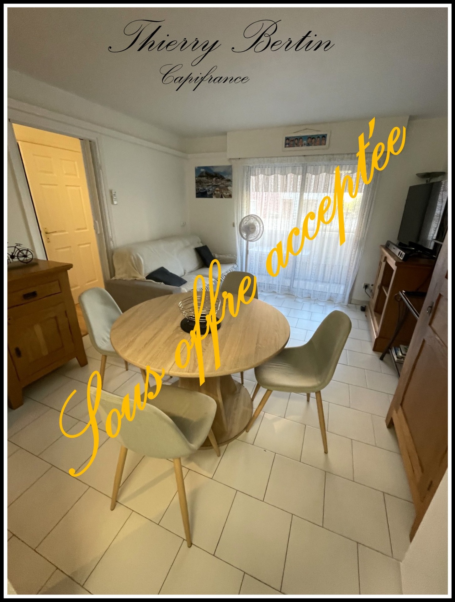 Appartement