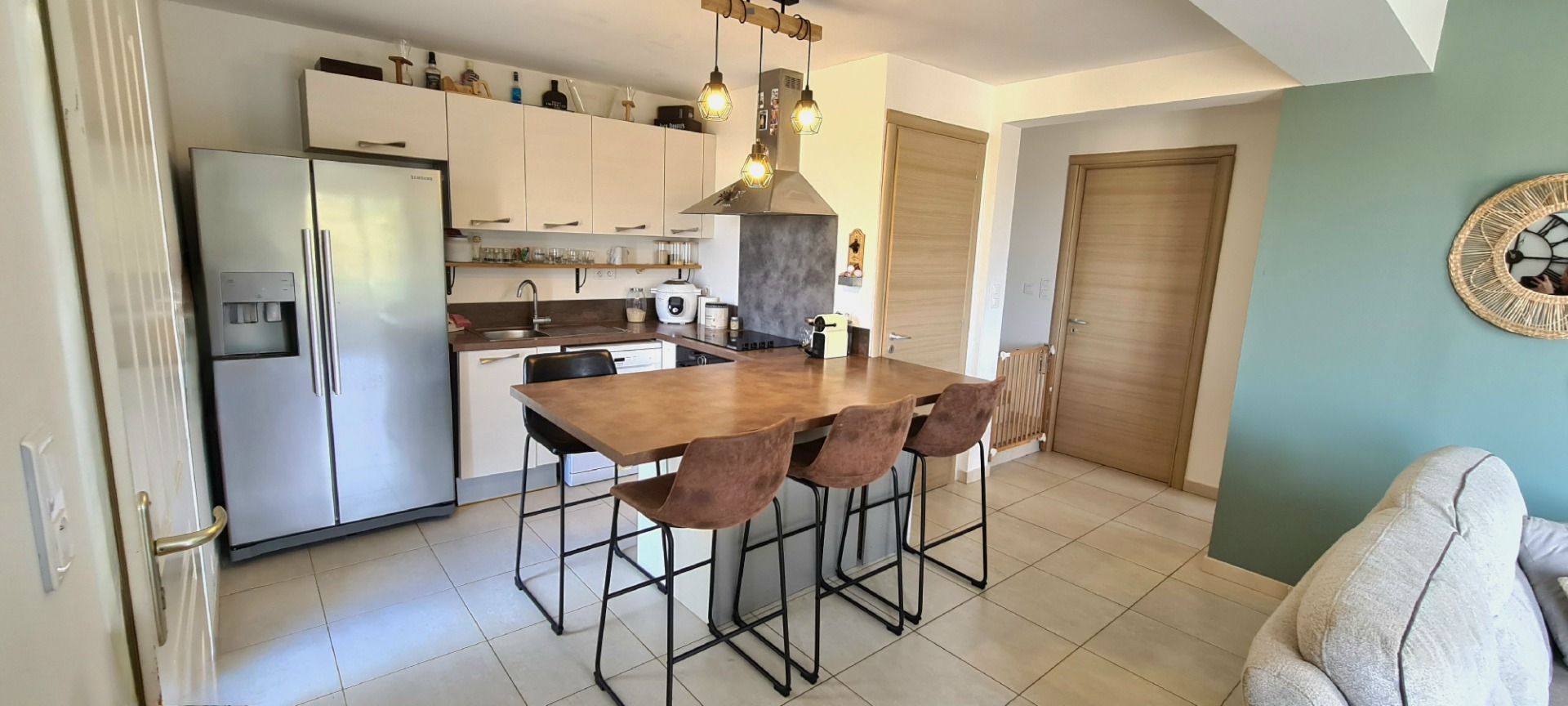 Maison