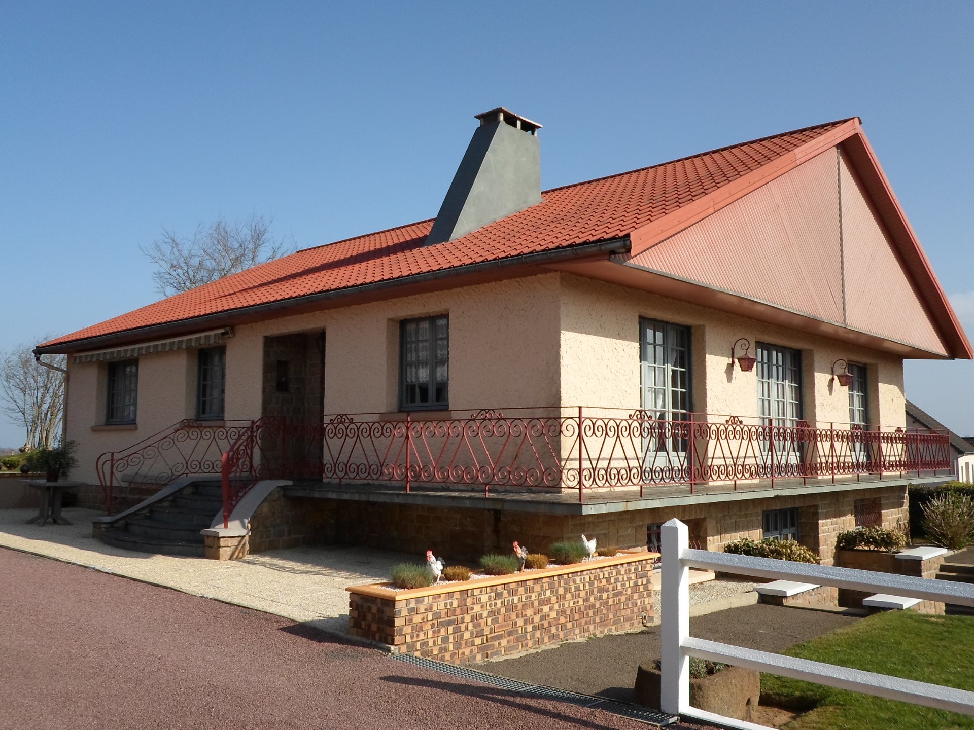 Maison
