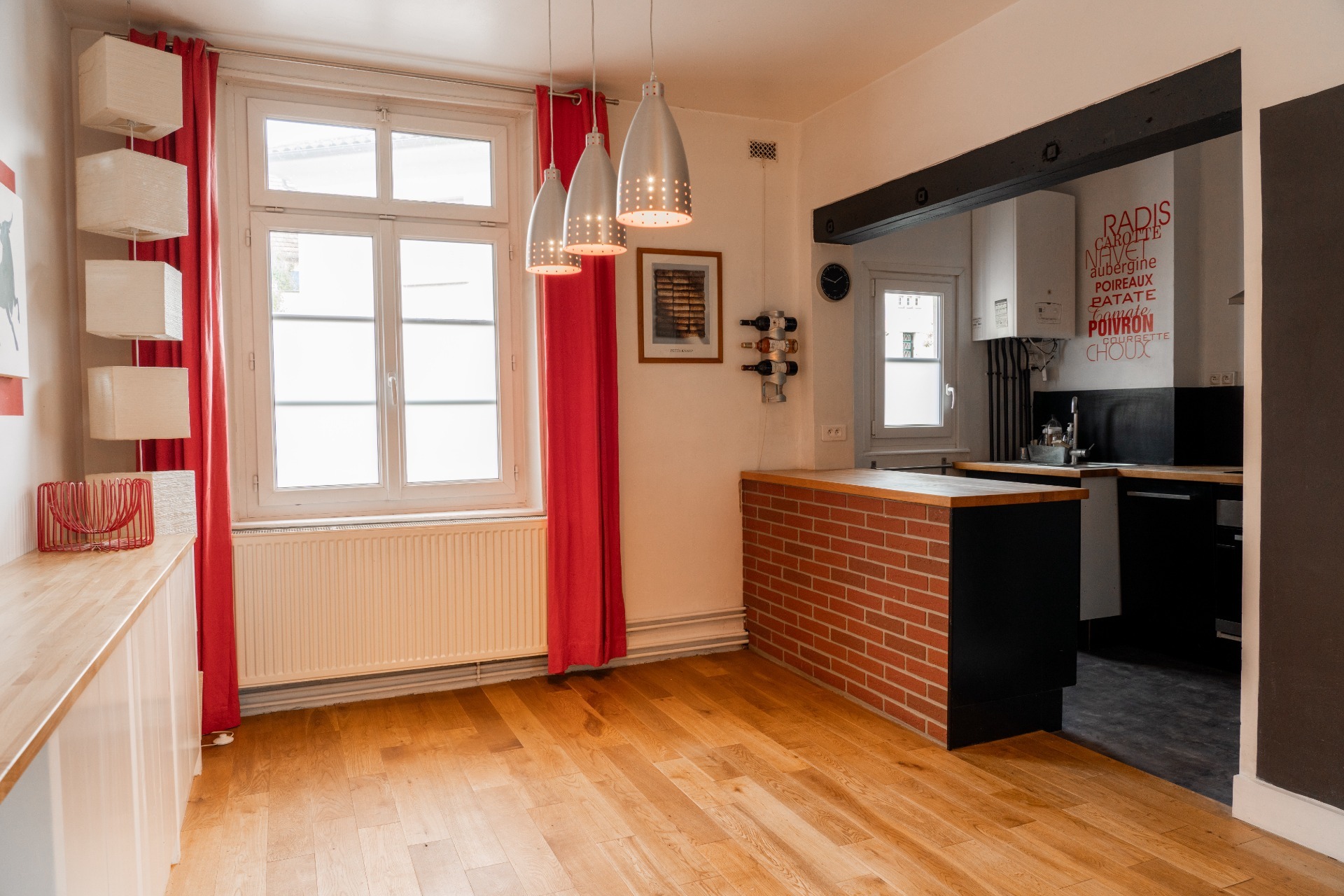 Maison