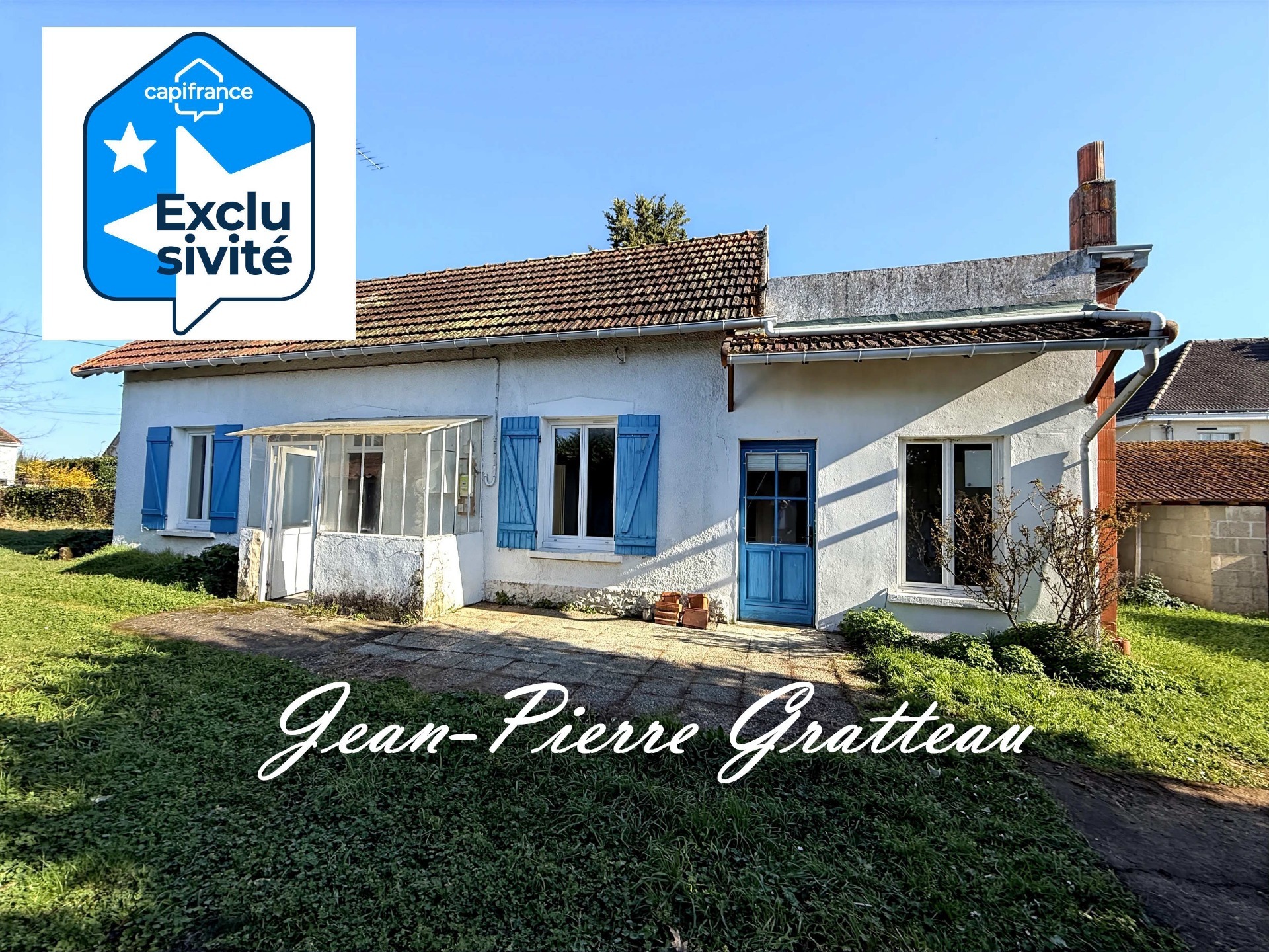 Maison