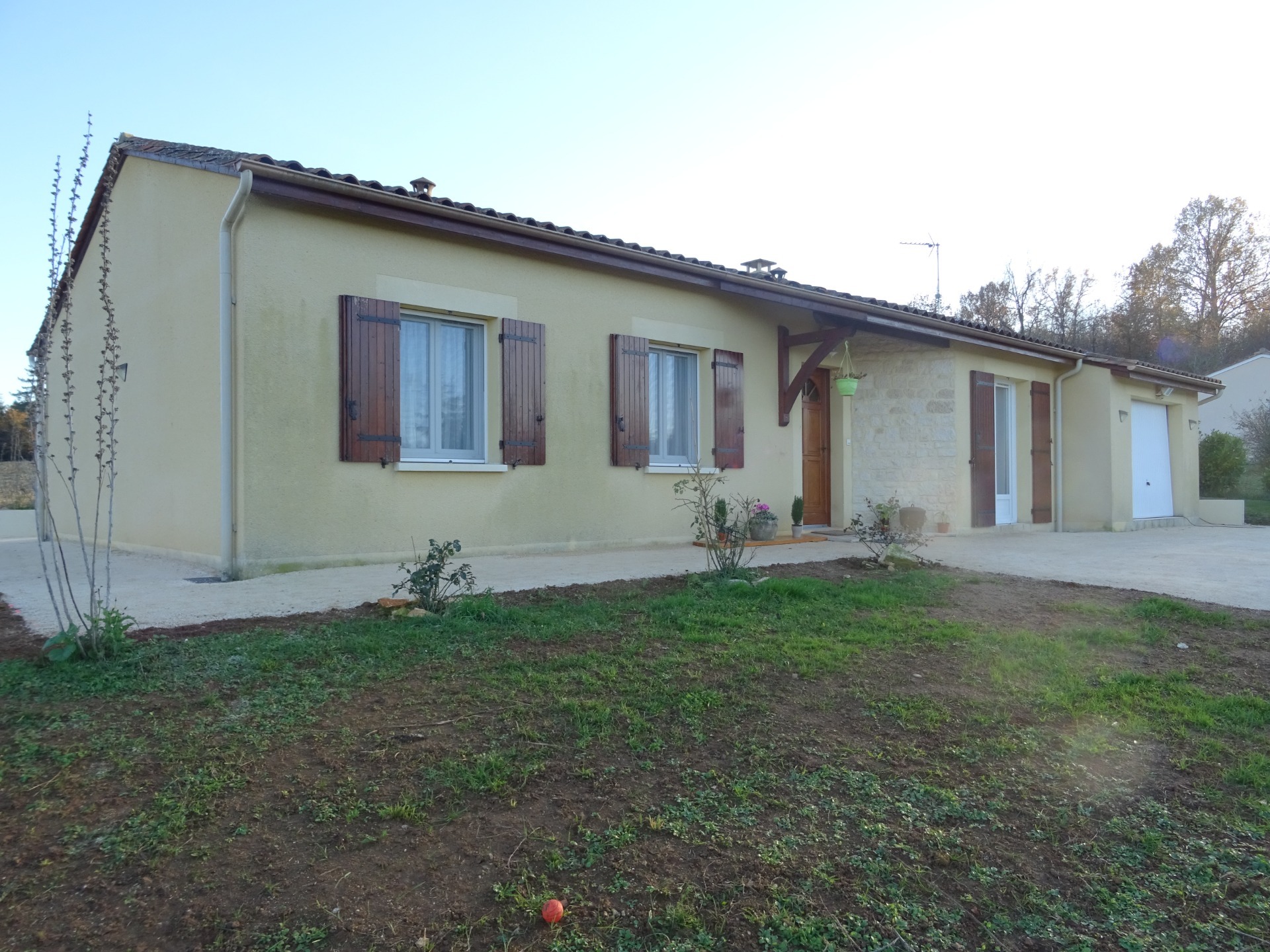 Maison