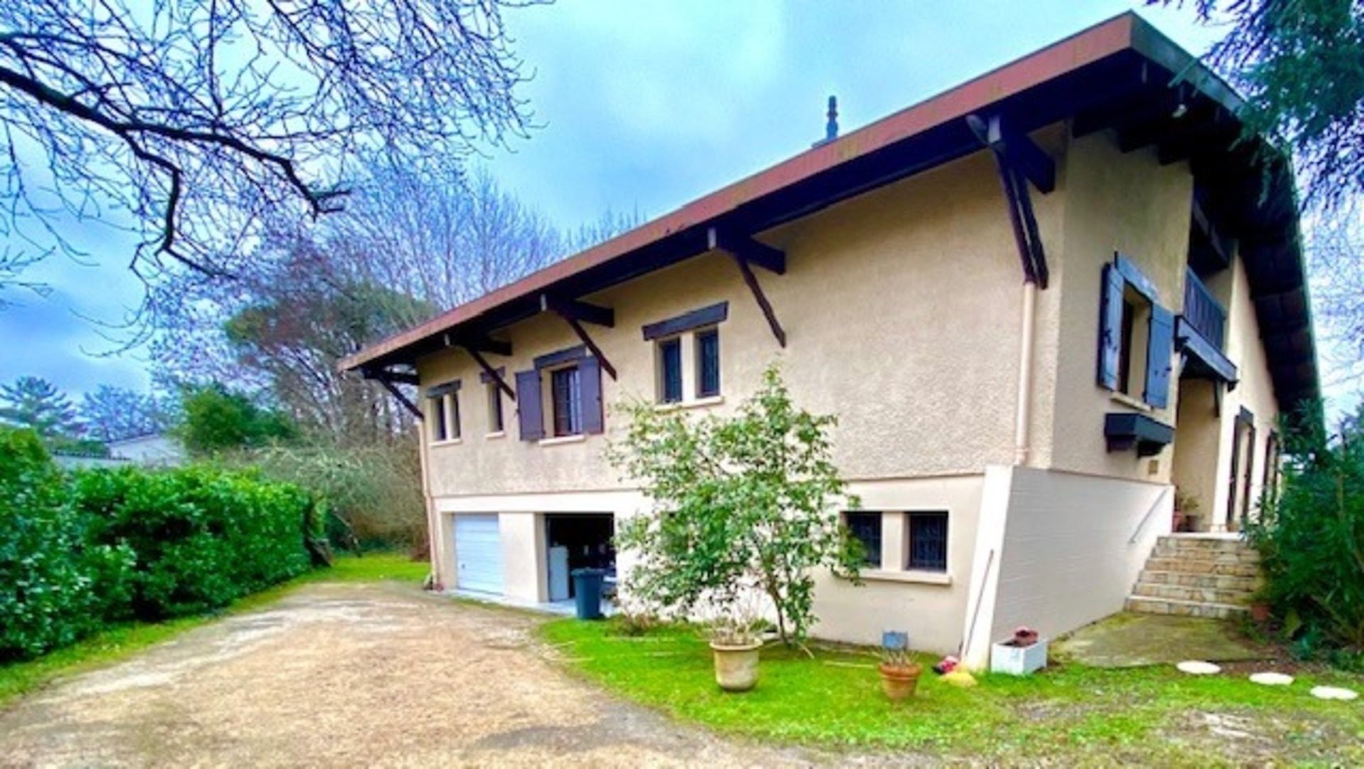 Maison