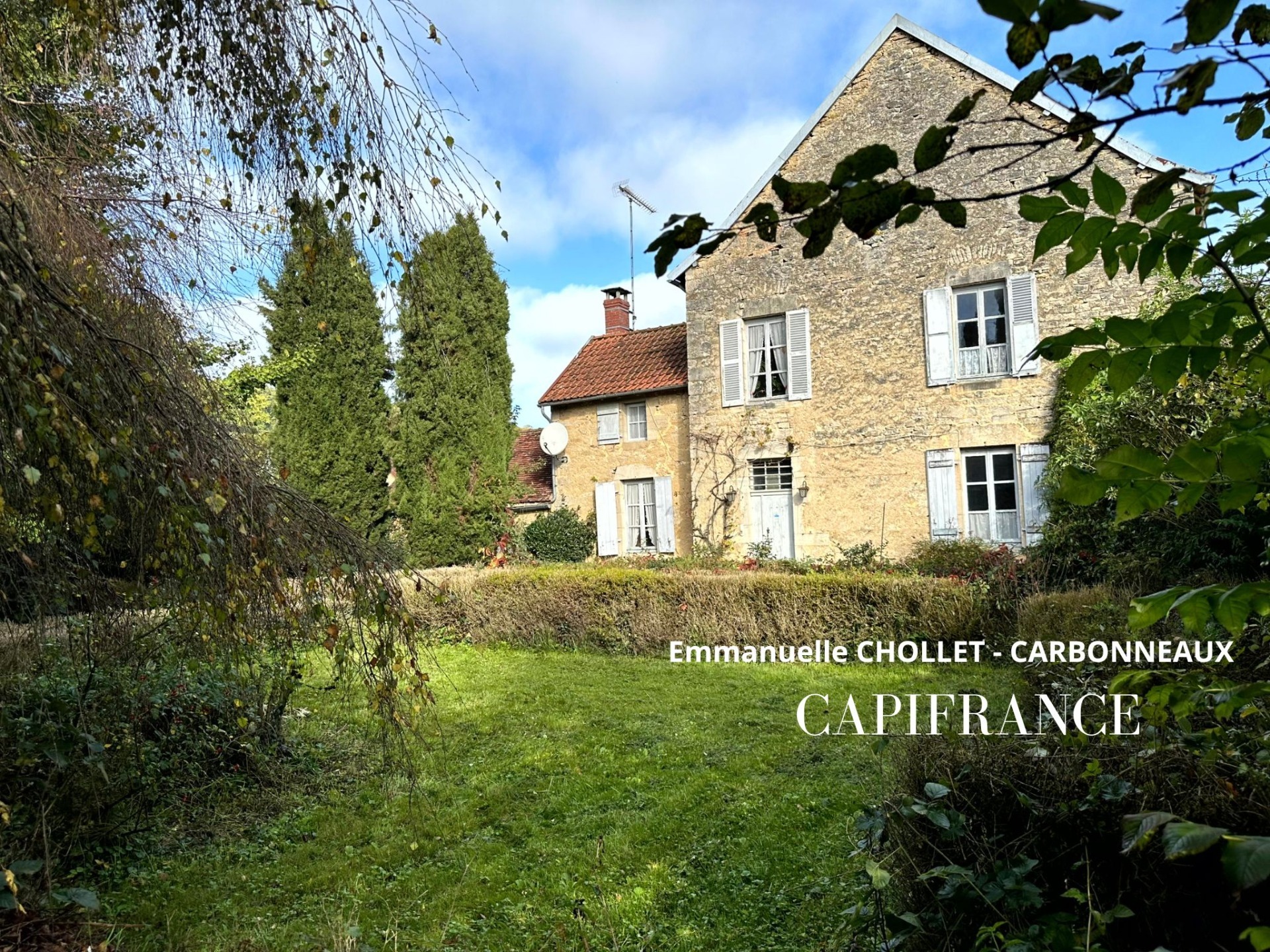 Maison