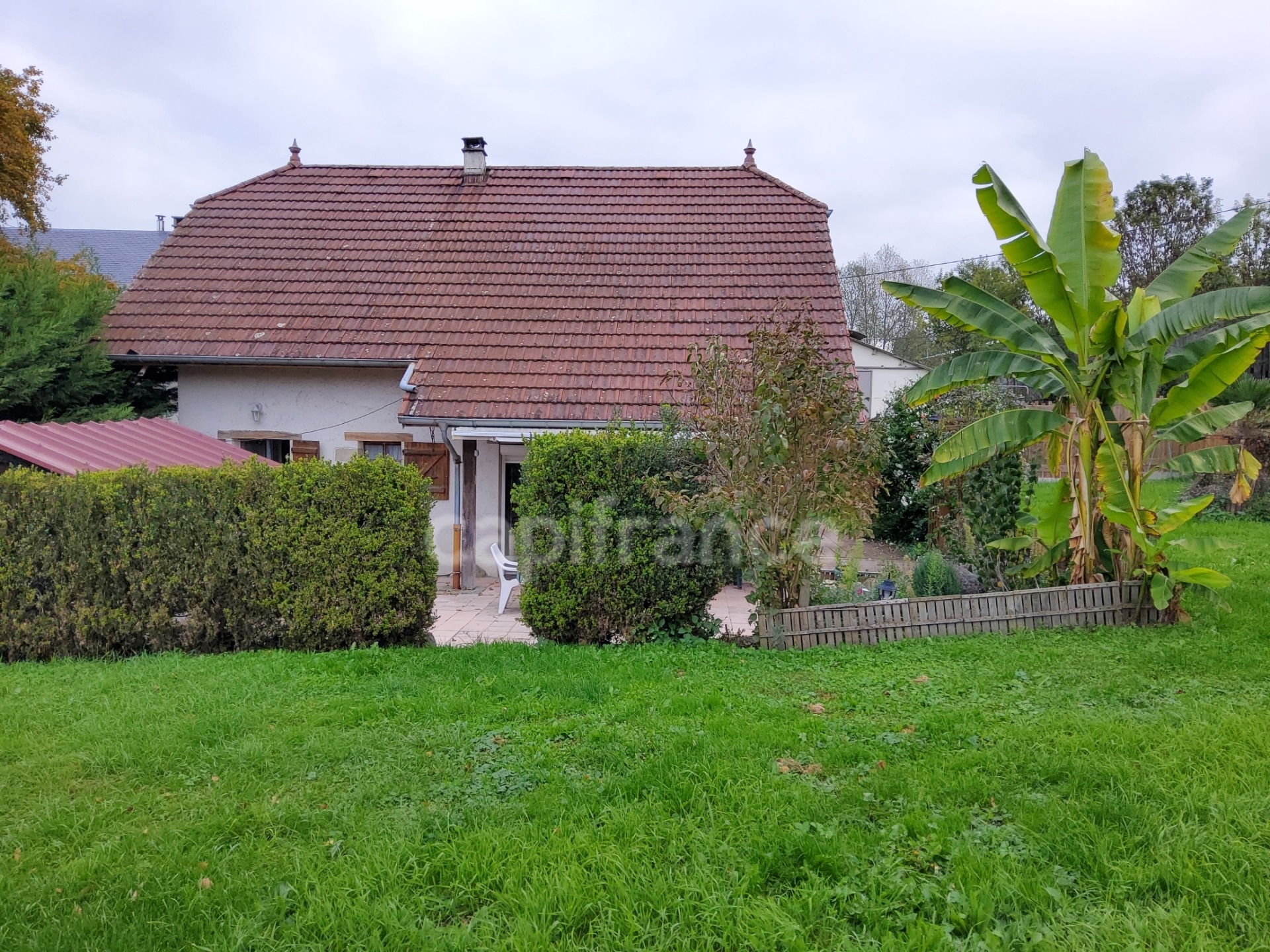 Maison