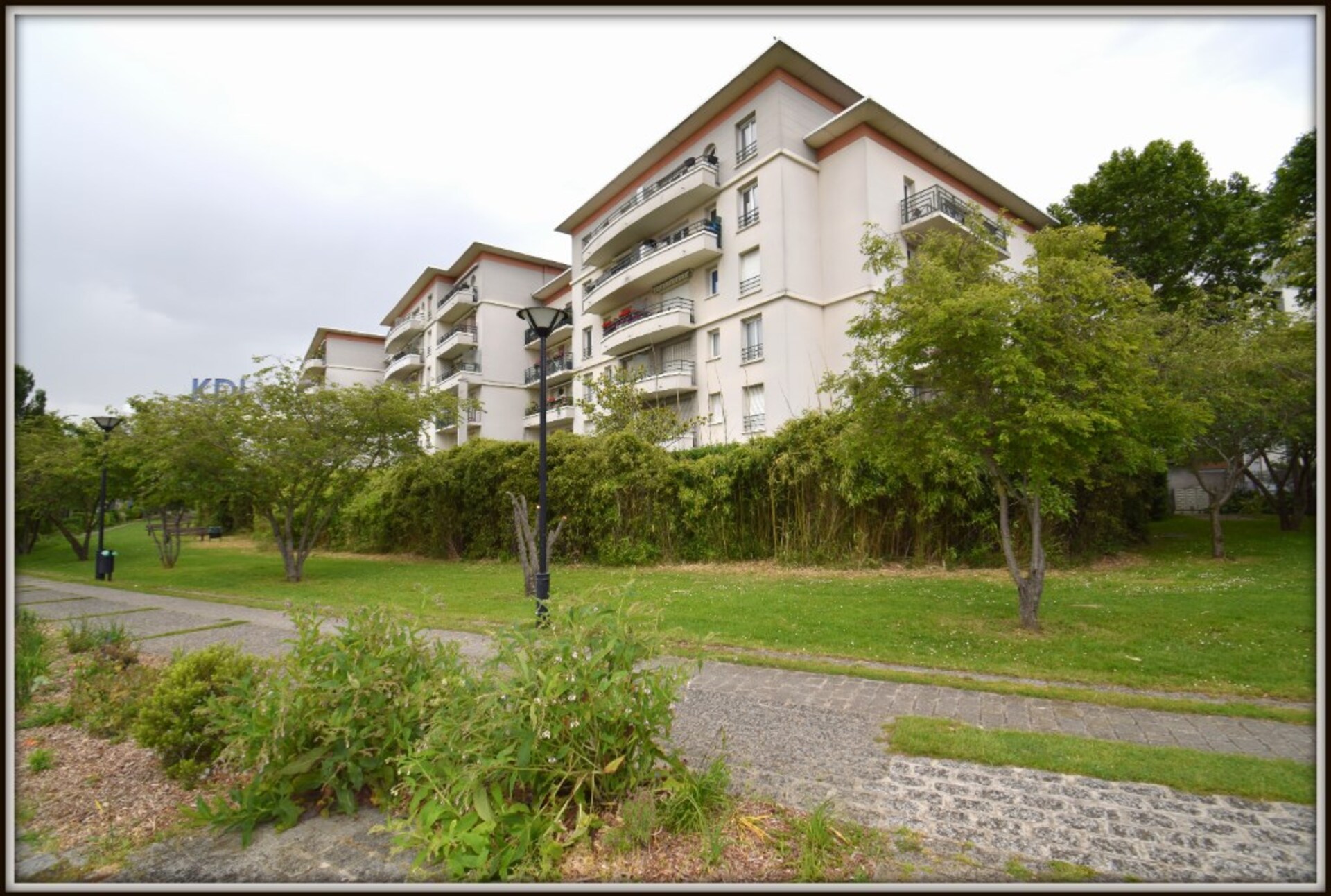 Appartement