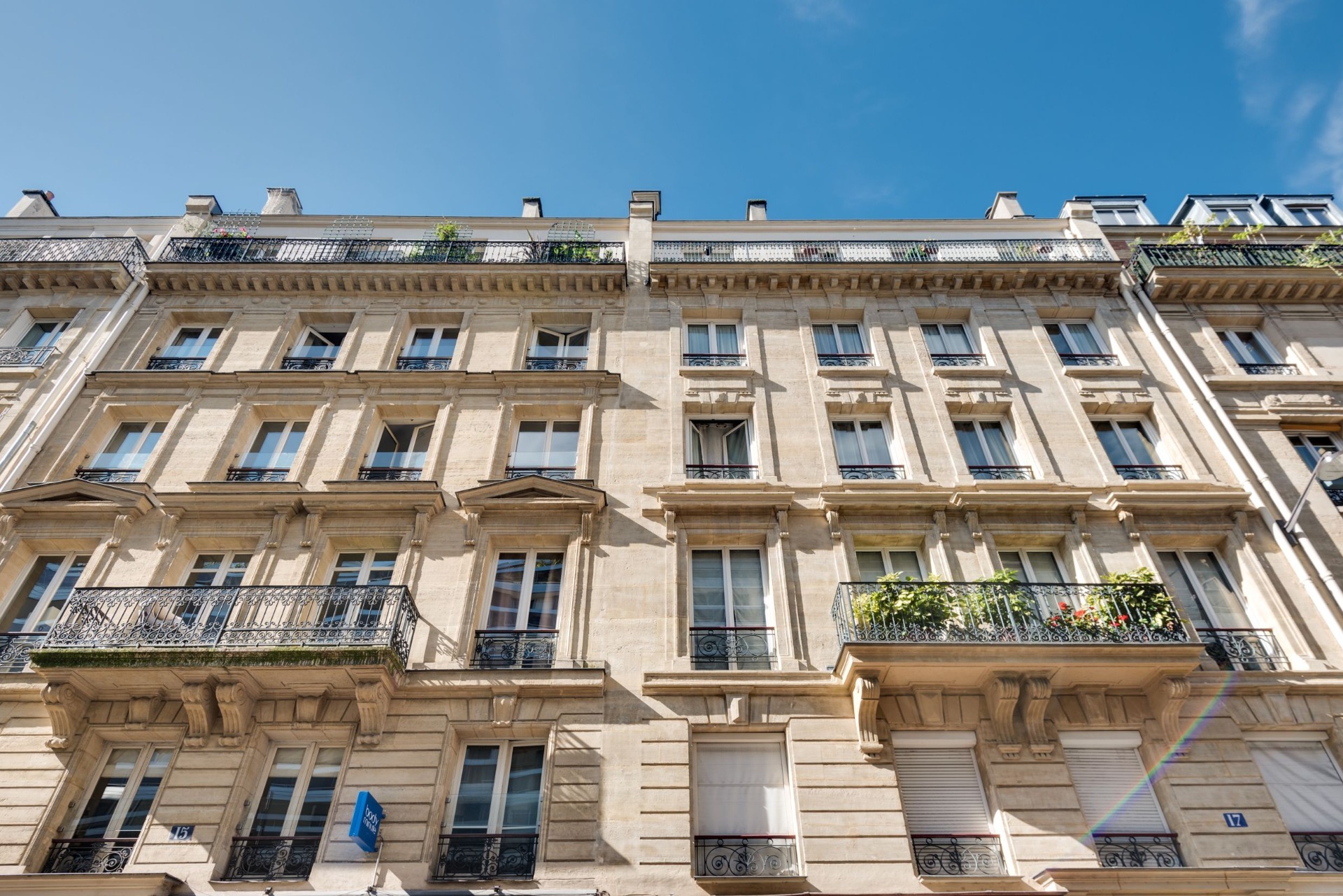 Appartement