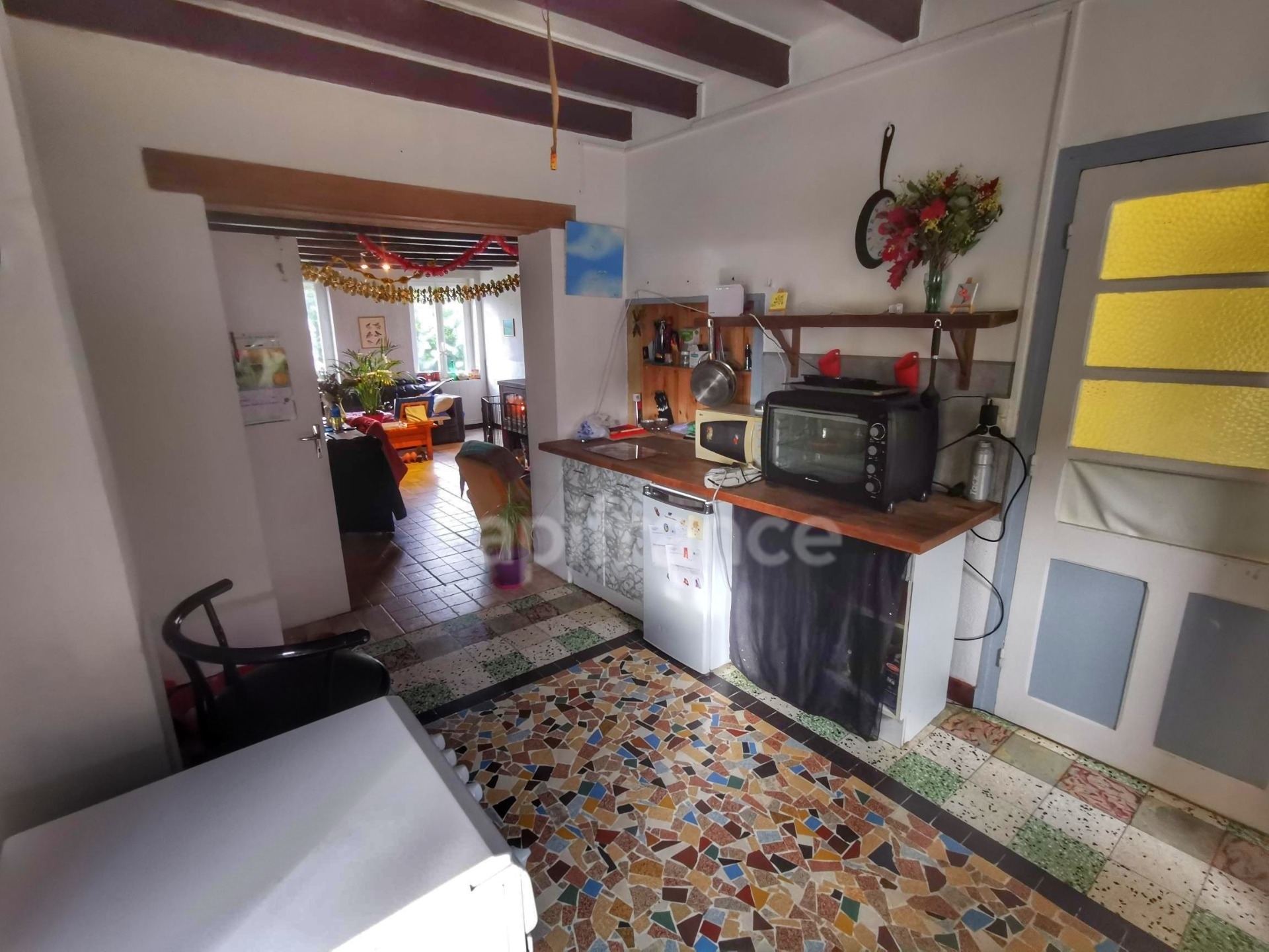 Maison