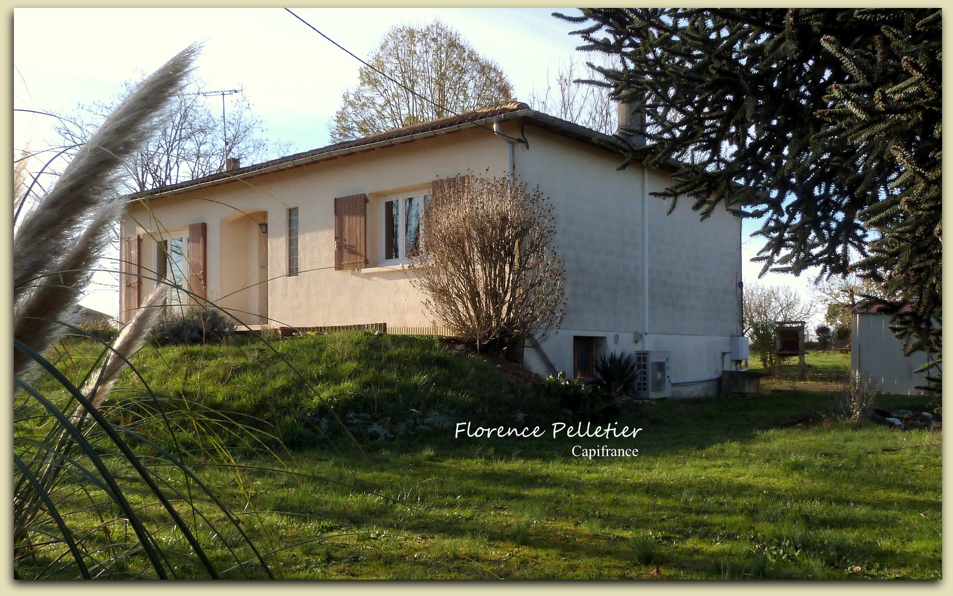 Maison