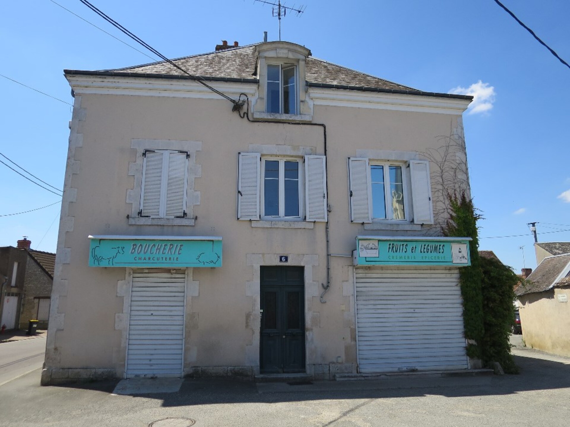 Appartement