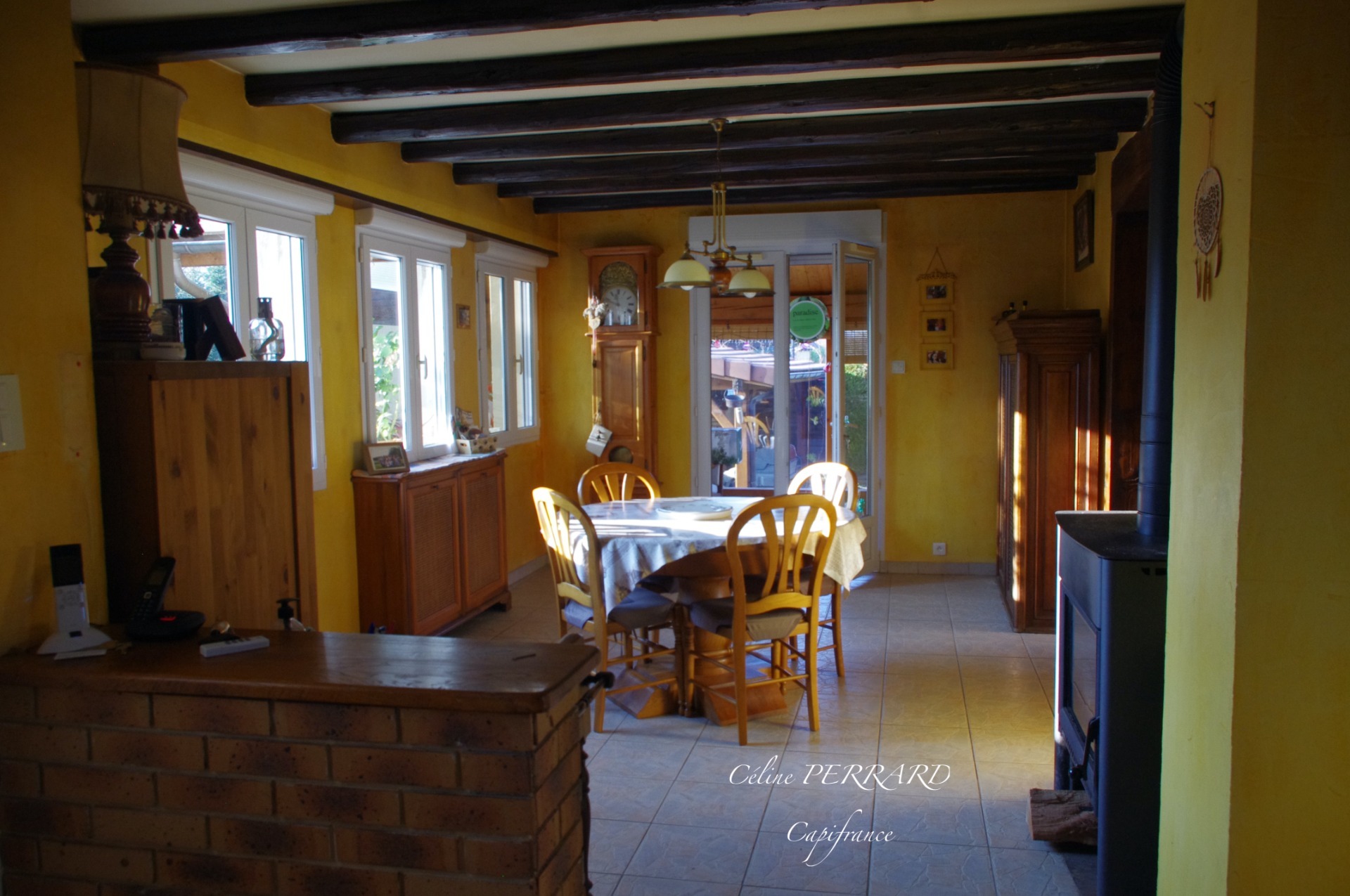 Maison
