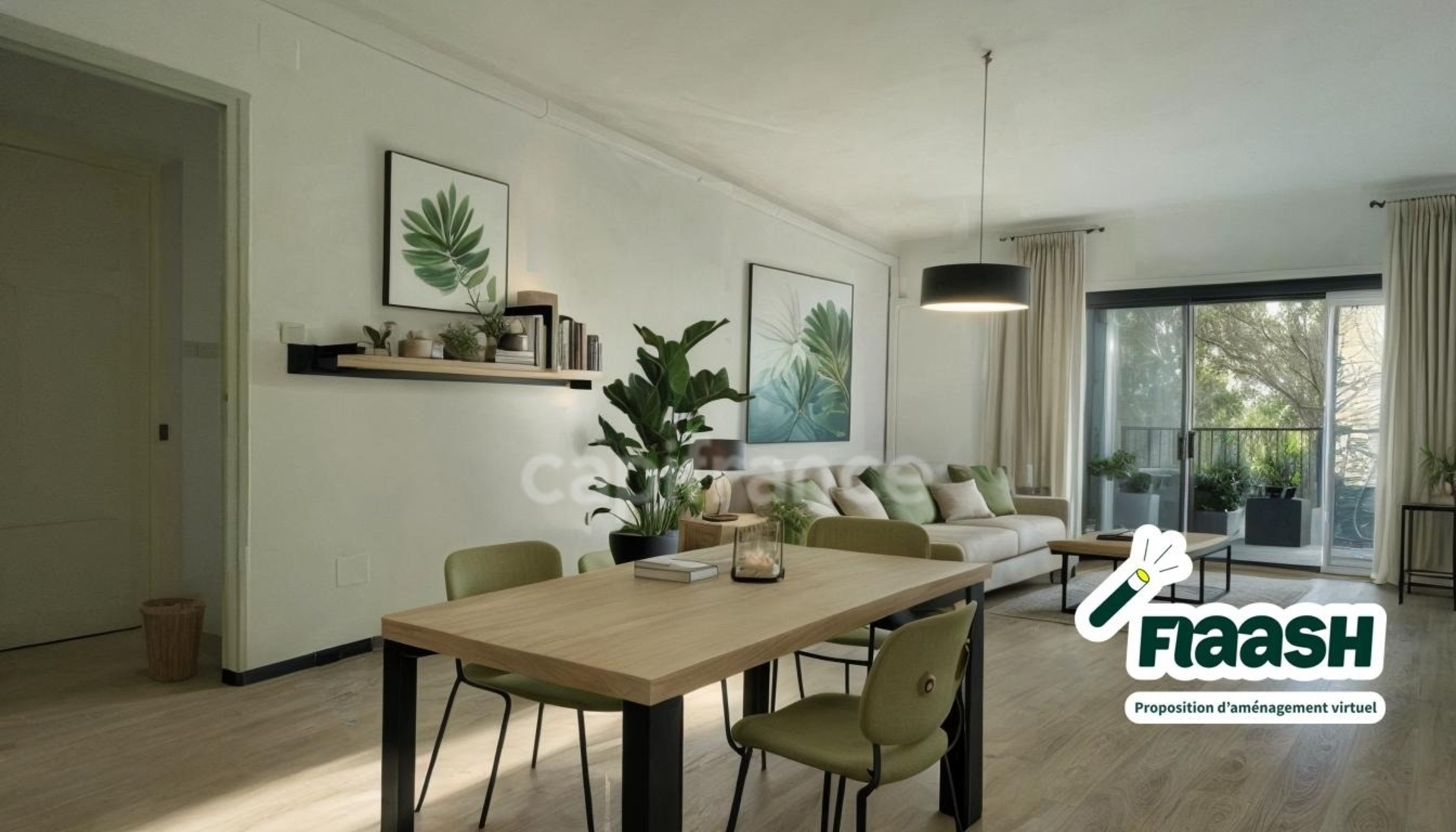 Appartement