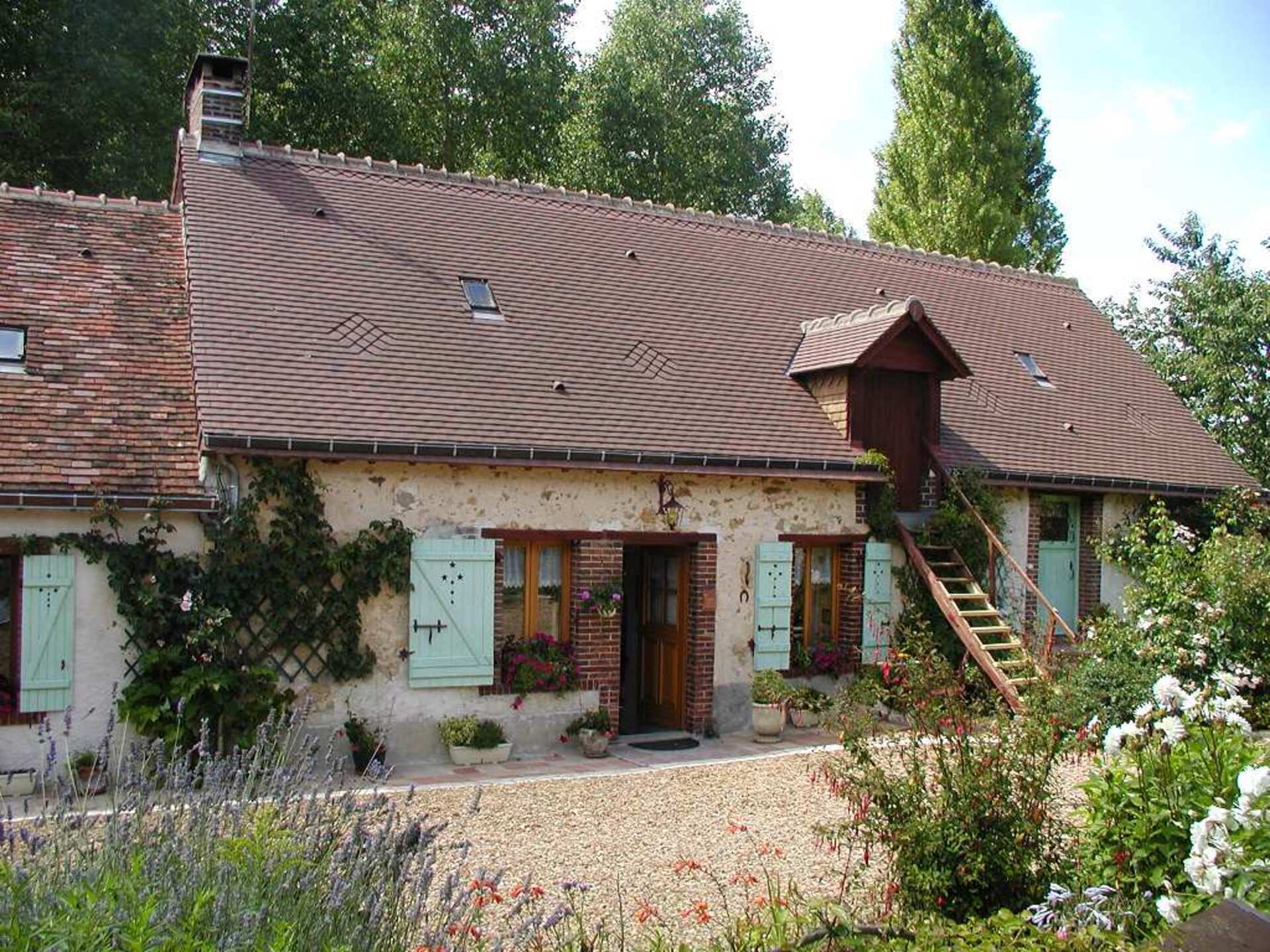 Maison