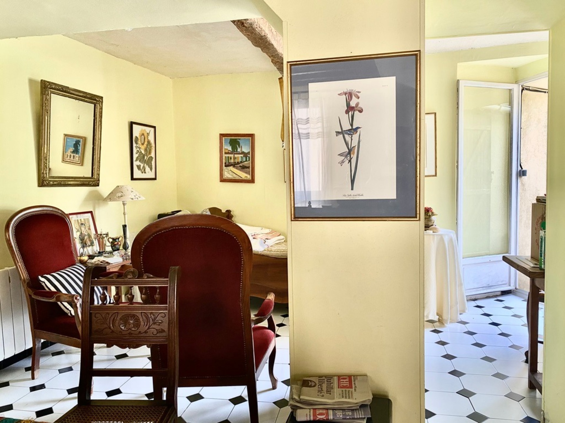 Maison