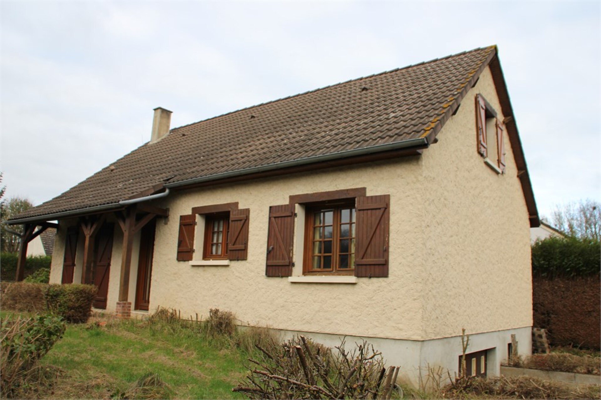 Maison