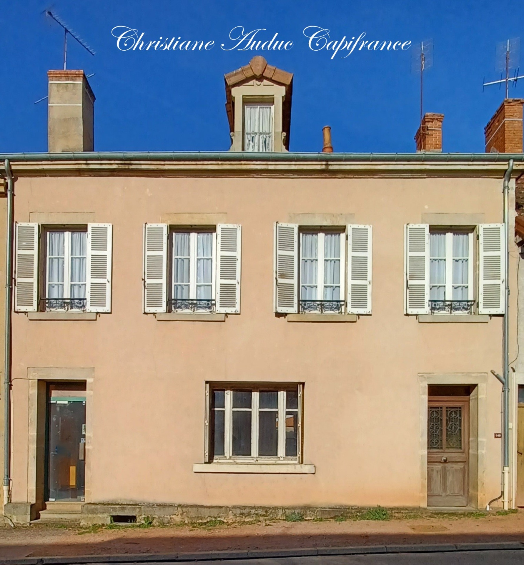 Maison