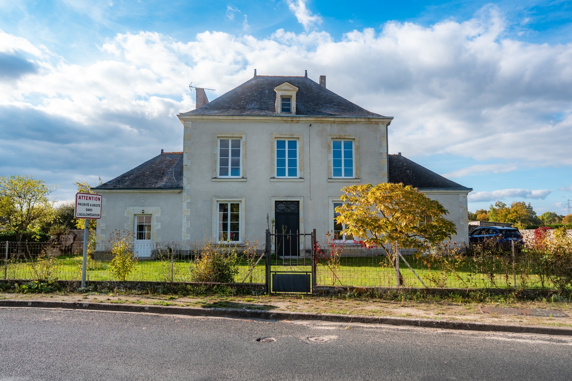 Maison
