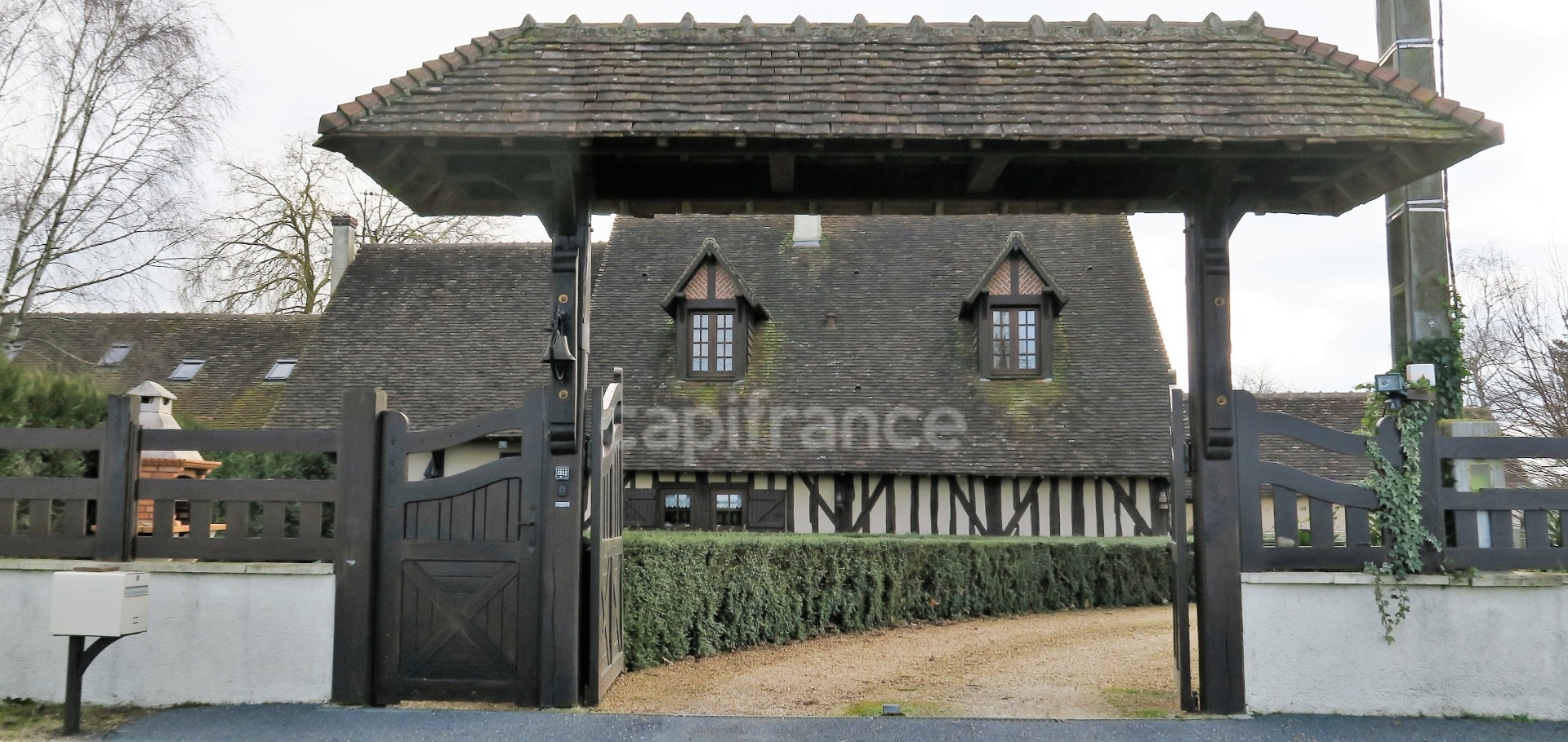 Maison