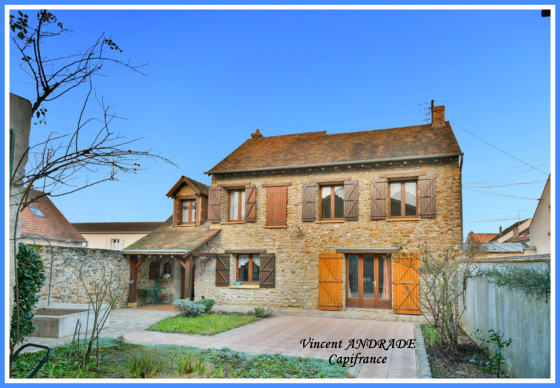 Maison