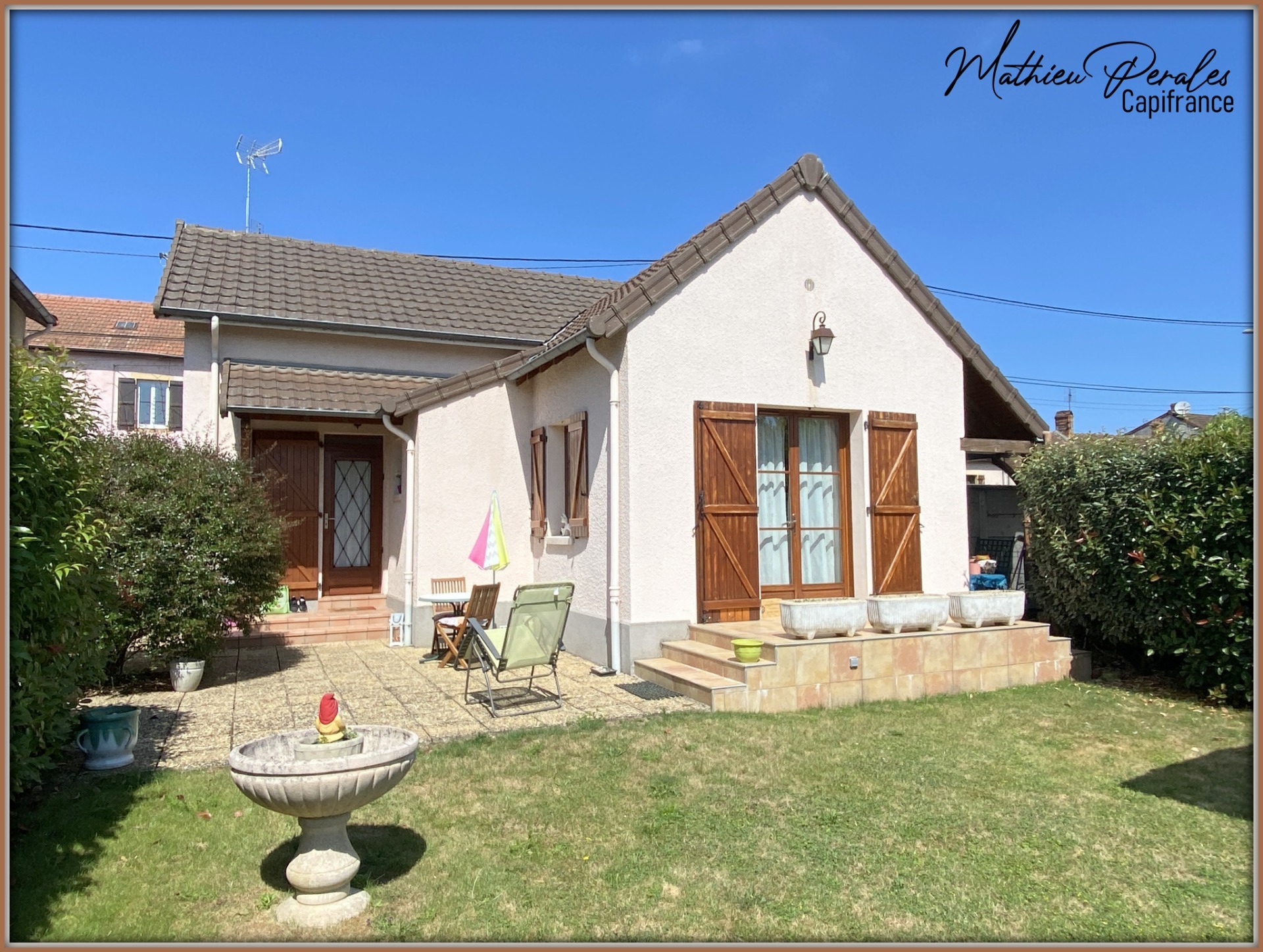 Maison