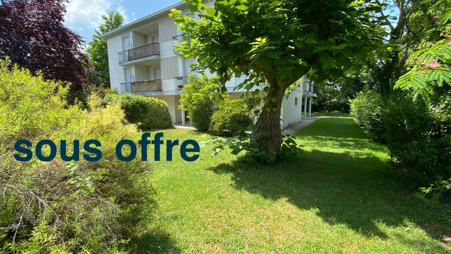 Appartement