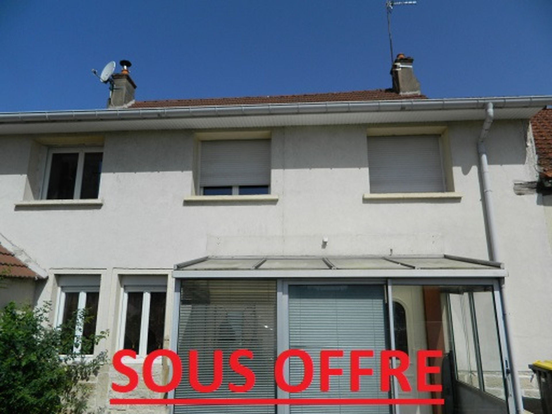Maison