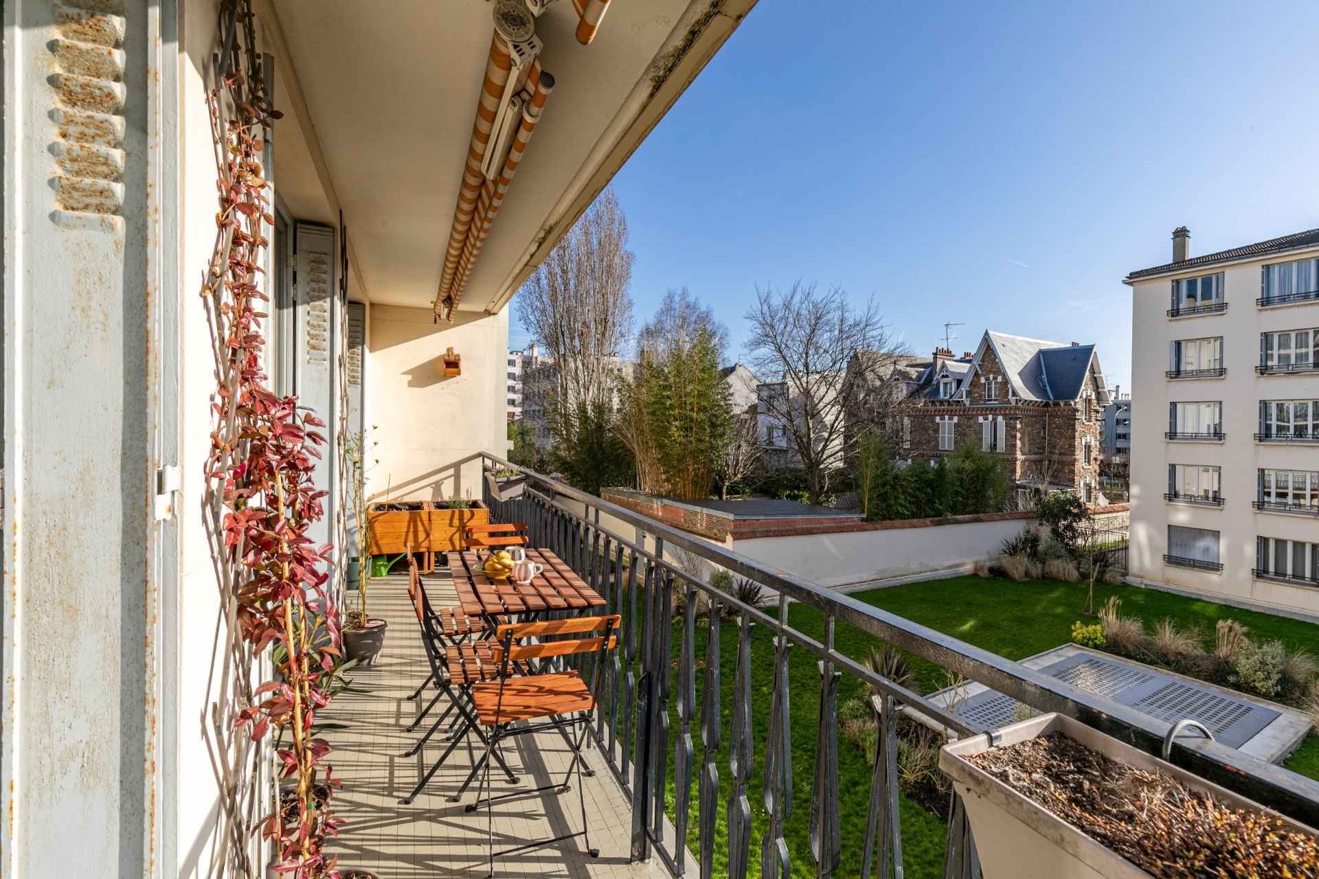 Appartement