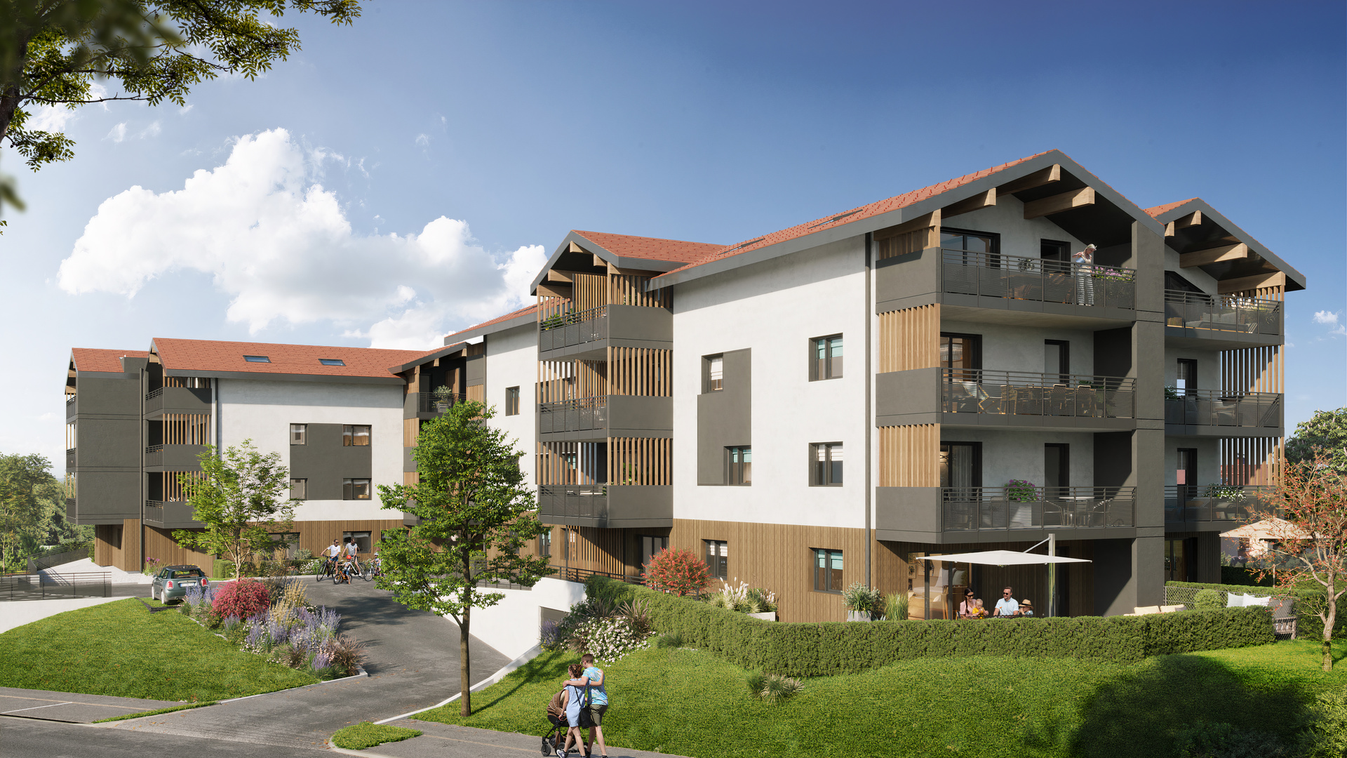 Appartement