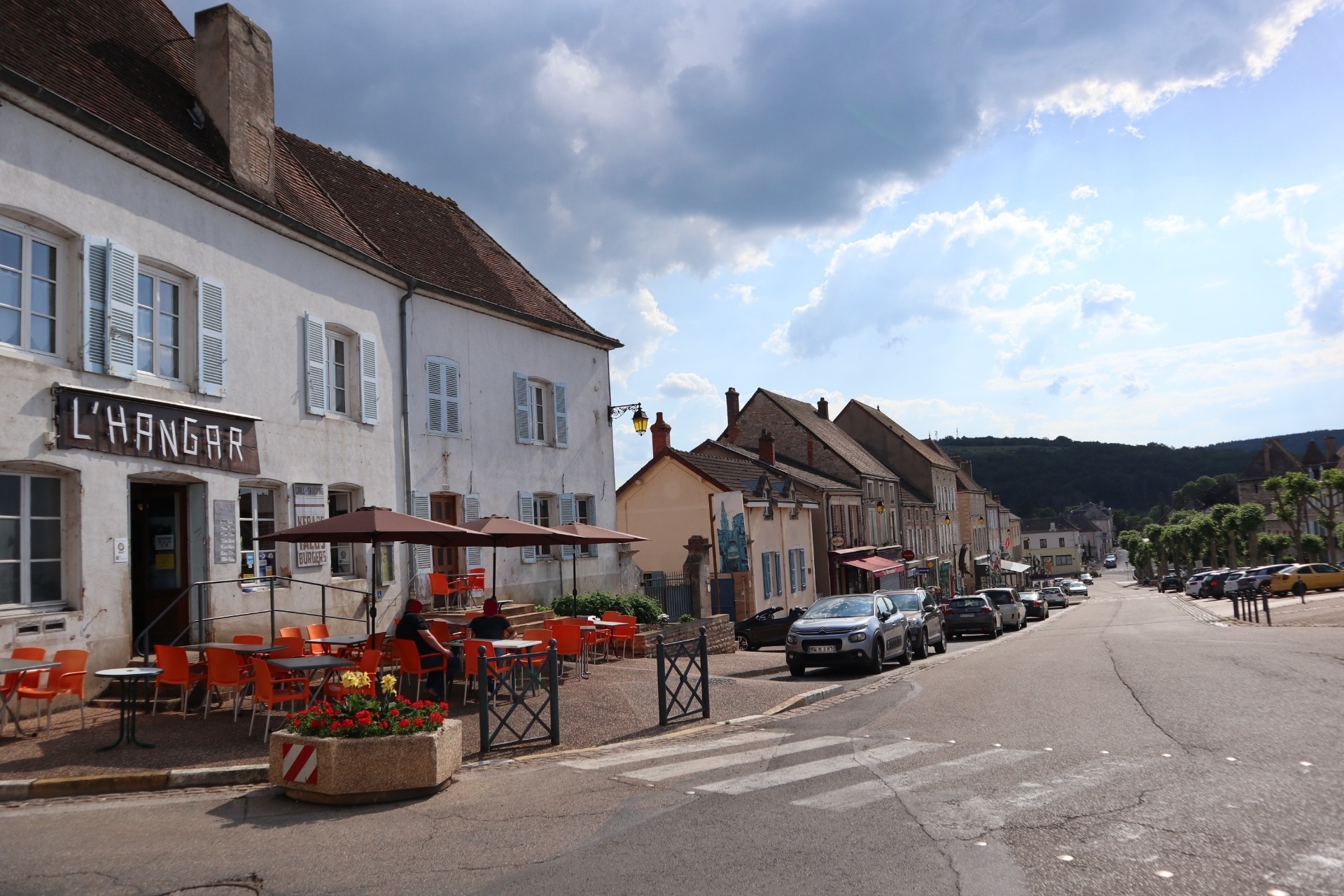 Fonds de commerce