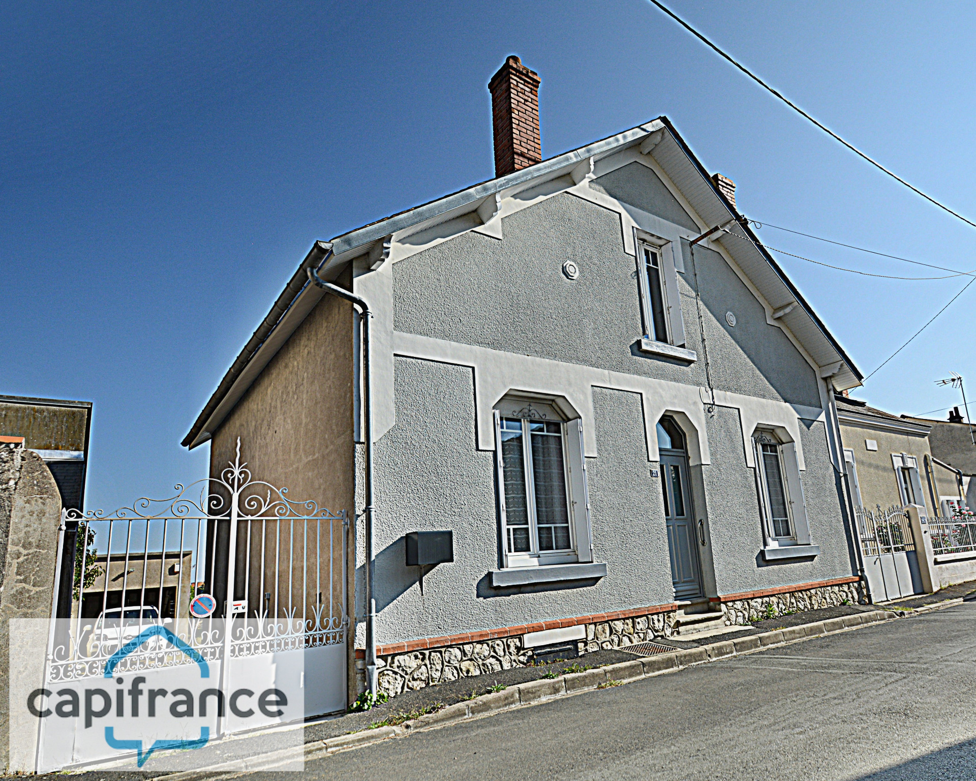 Maison