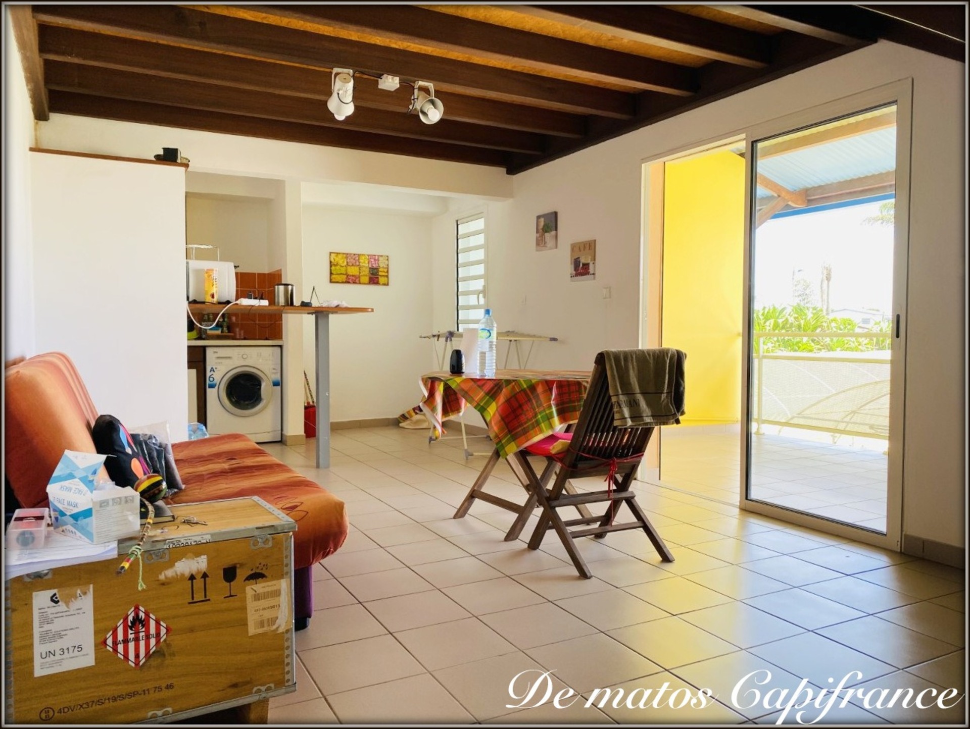 Appartement