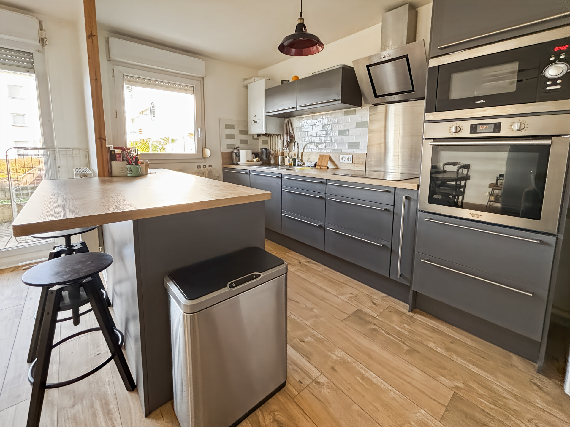 Appartement