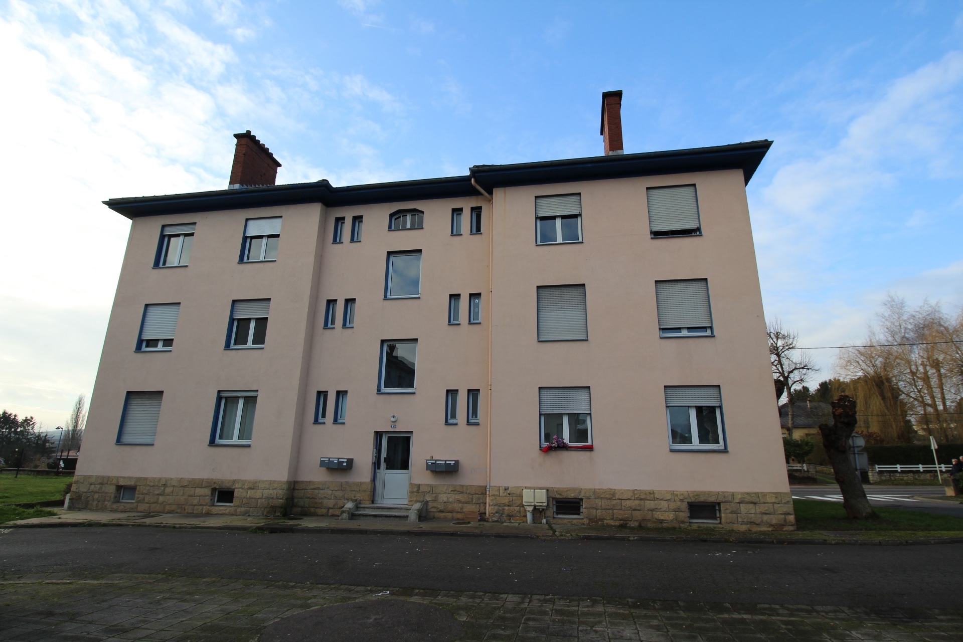 Immeuble