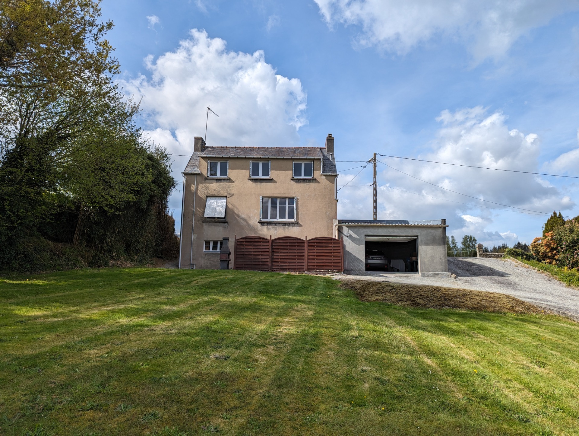 Maison
