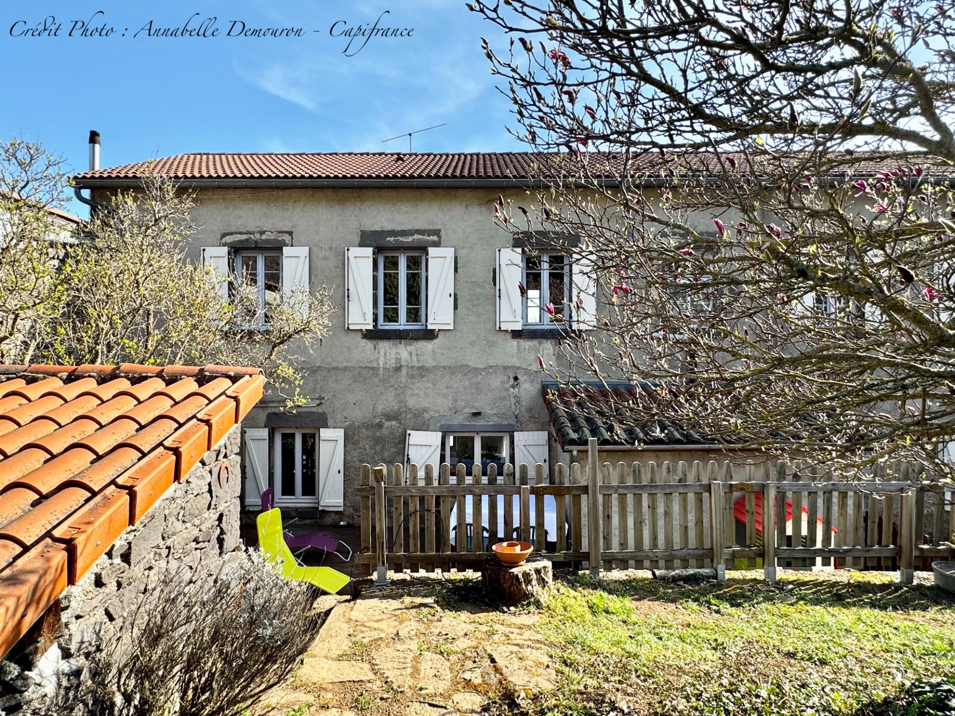 Maison