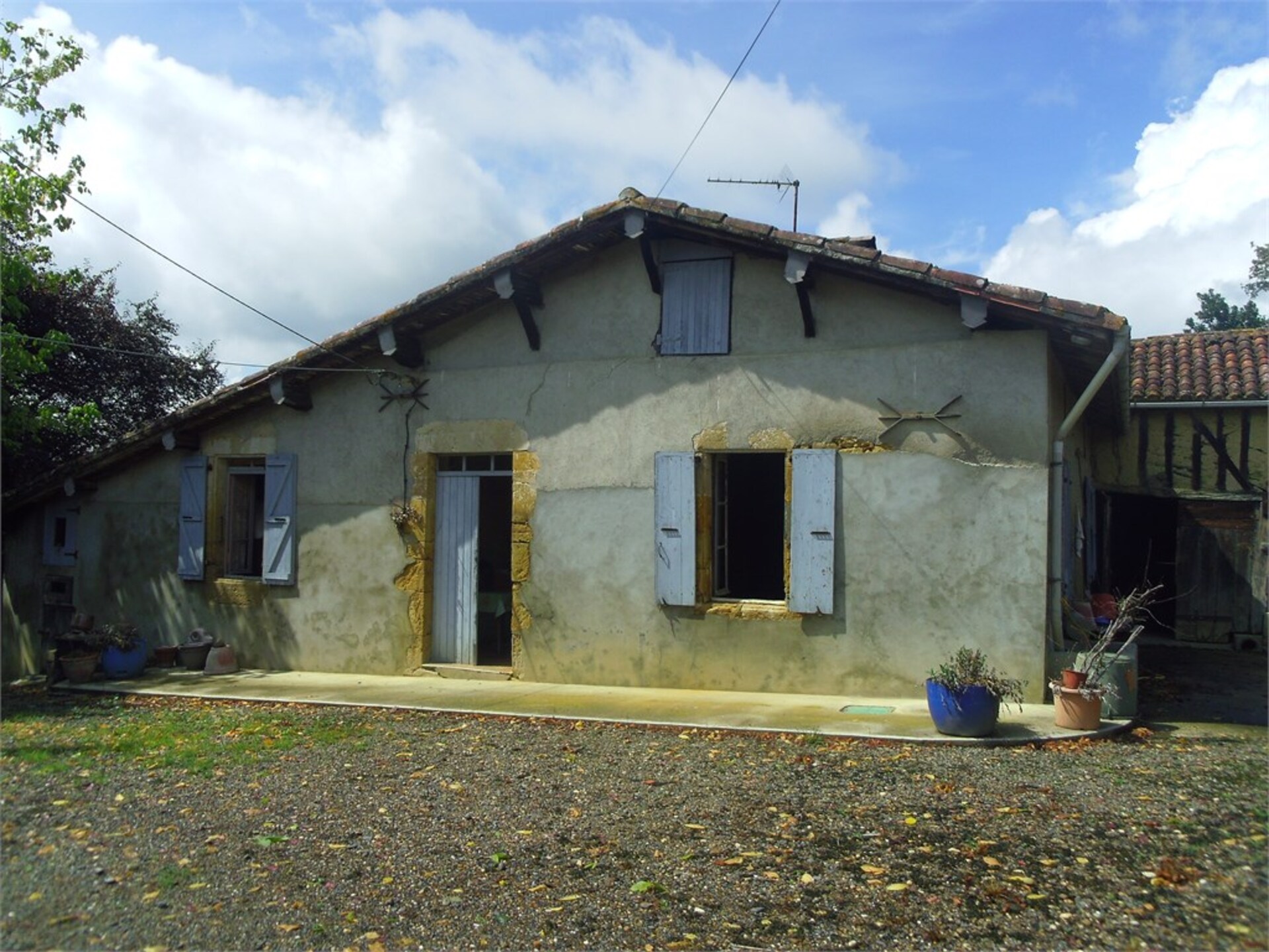 Maison