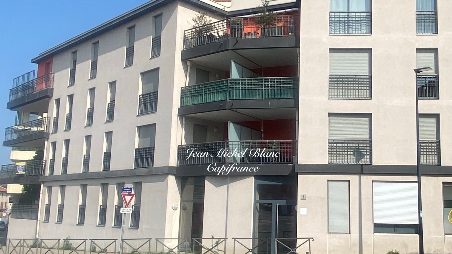 Appartement