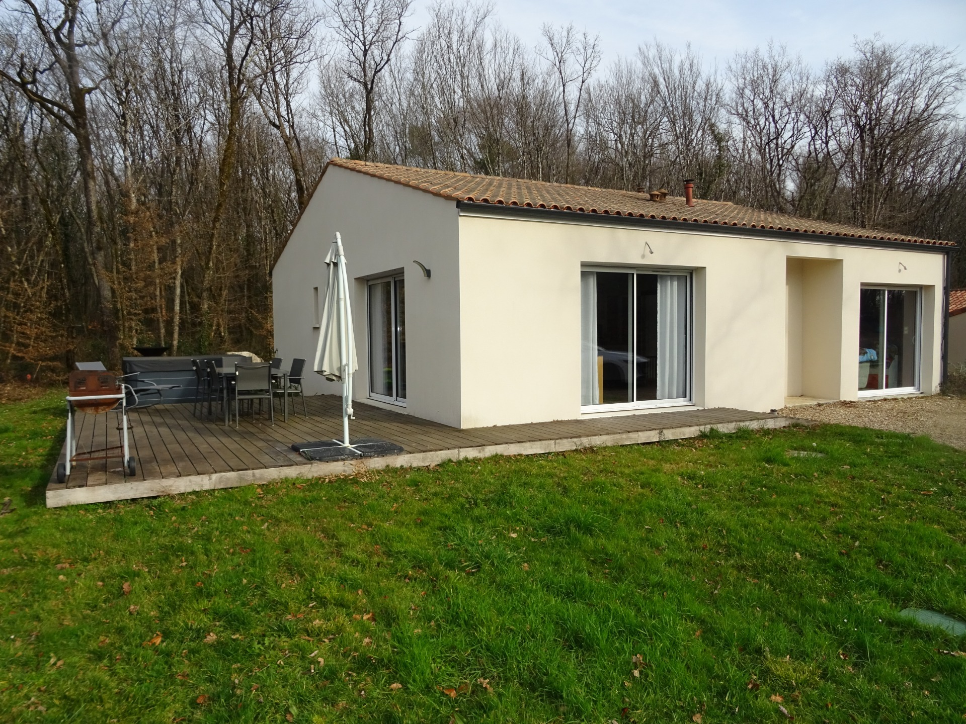 Maison