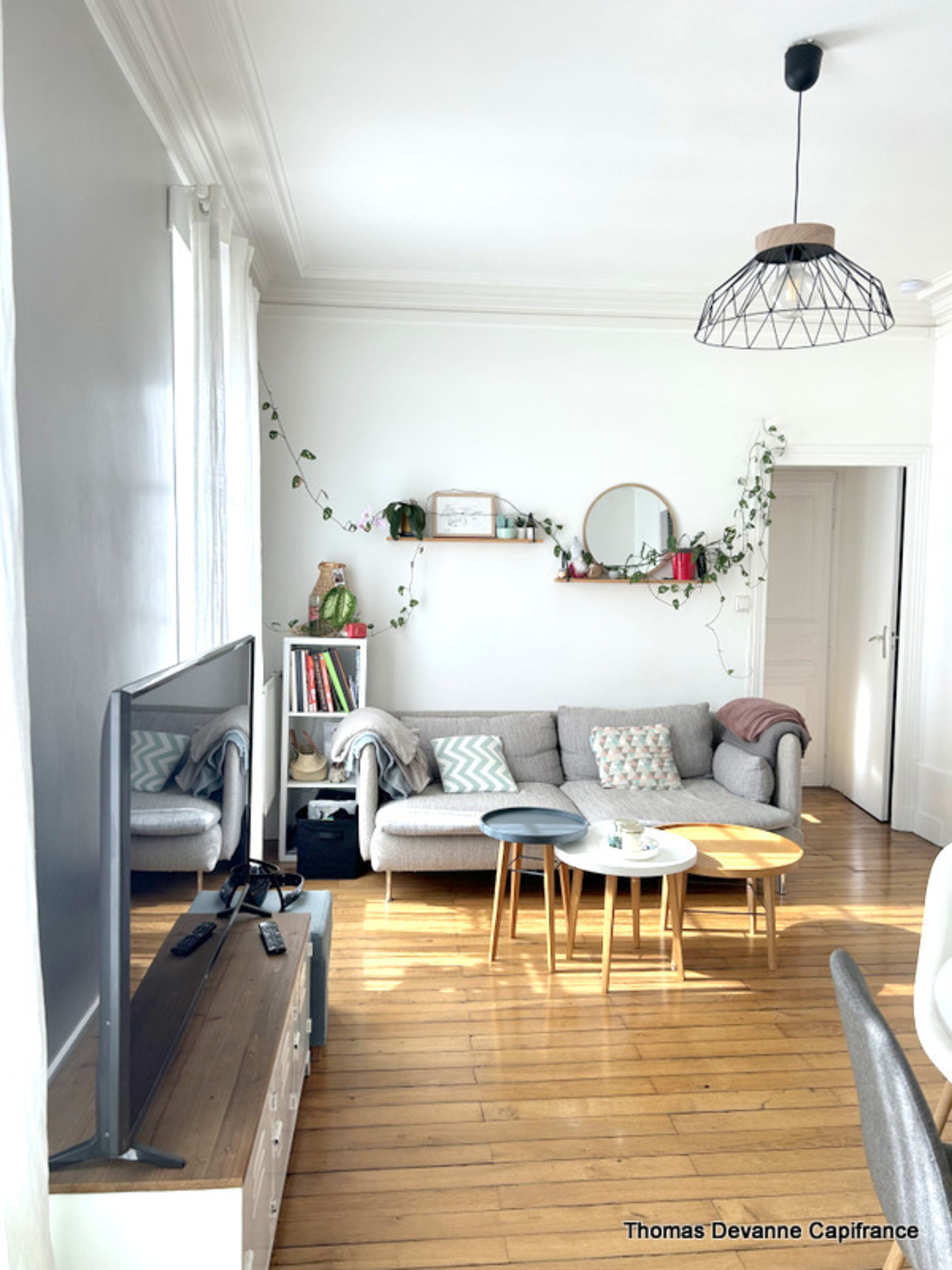 Appartement