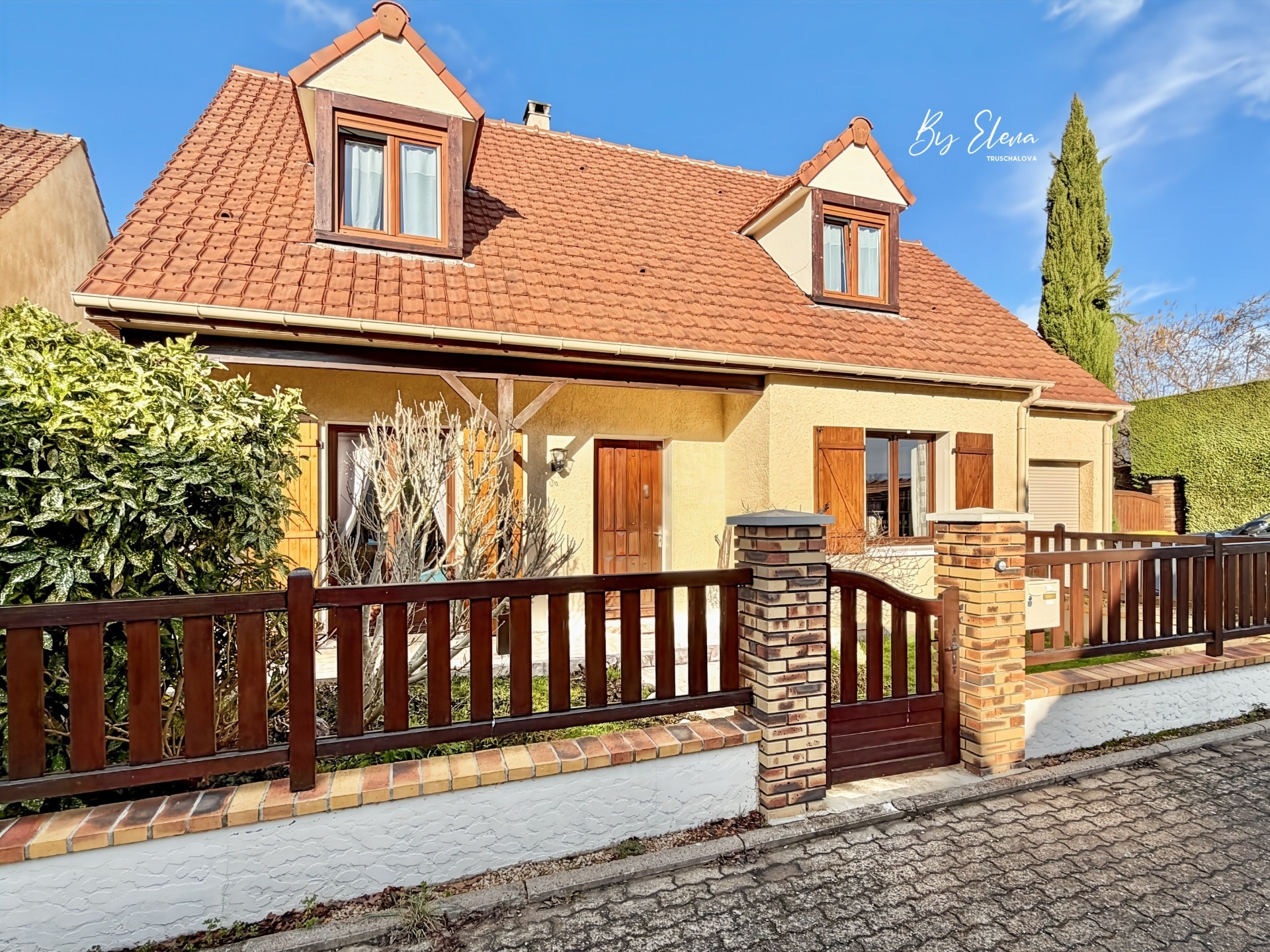 Maison