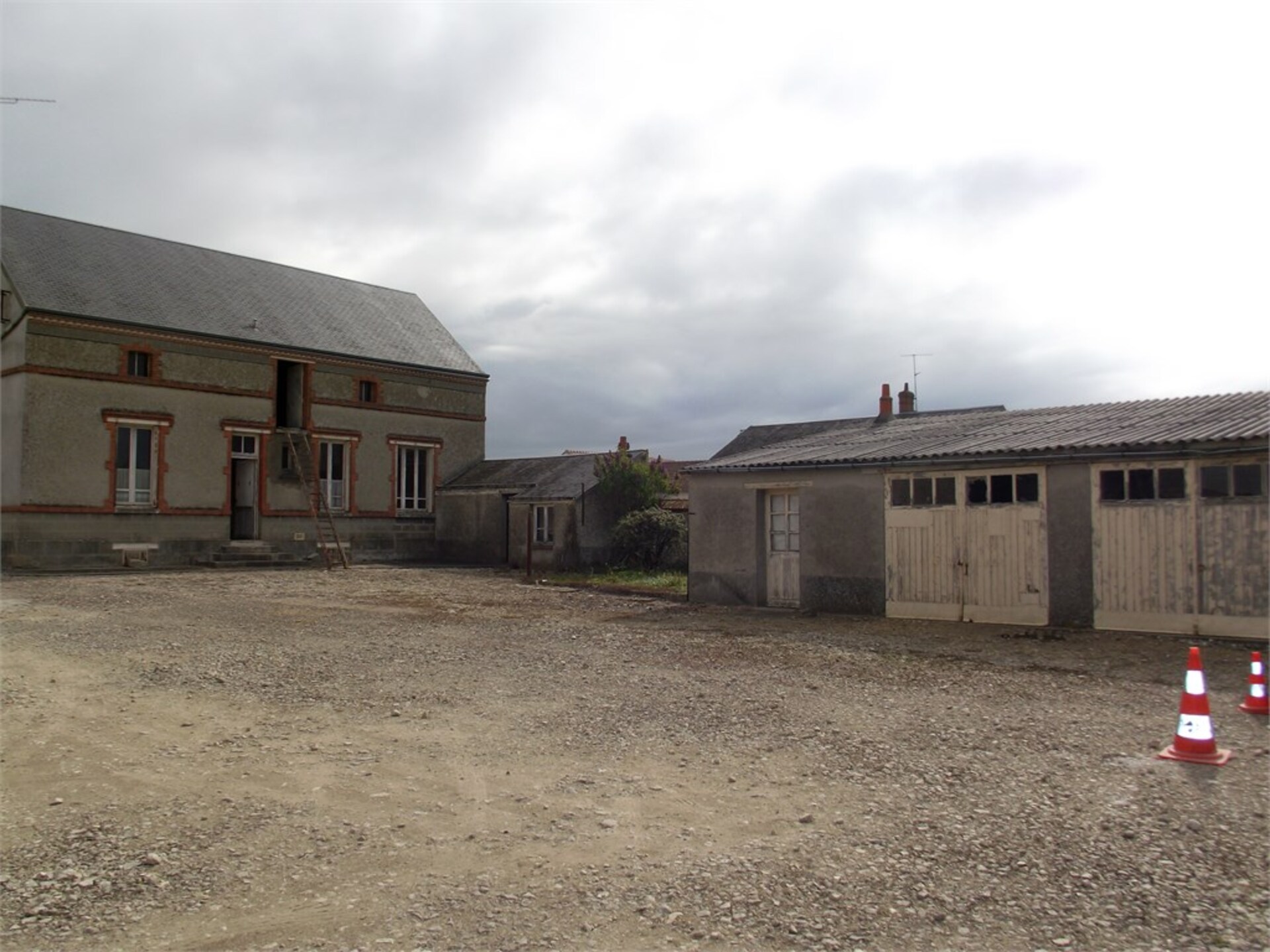 Maison