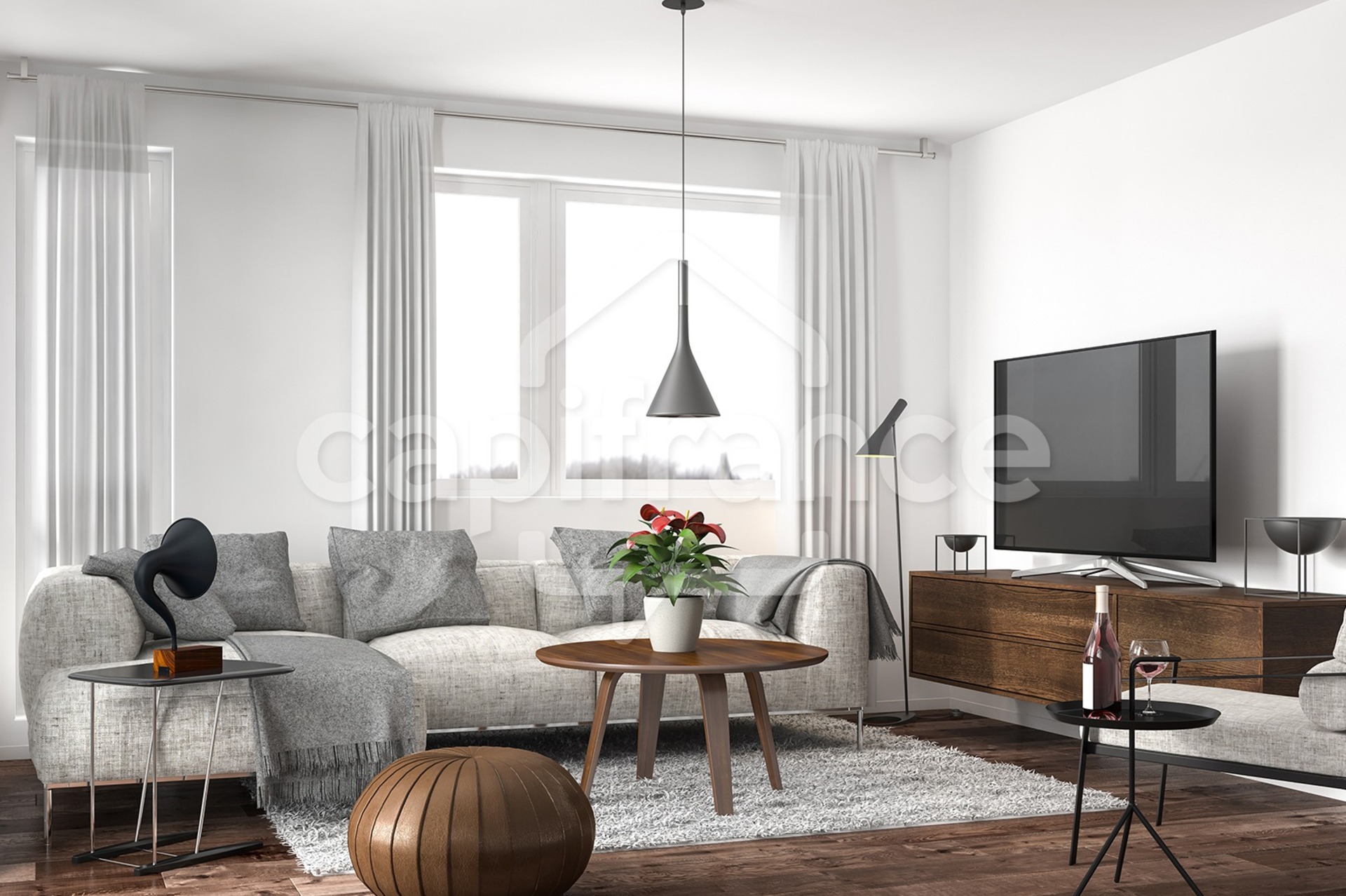 Appartement