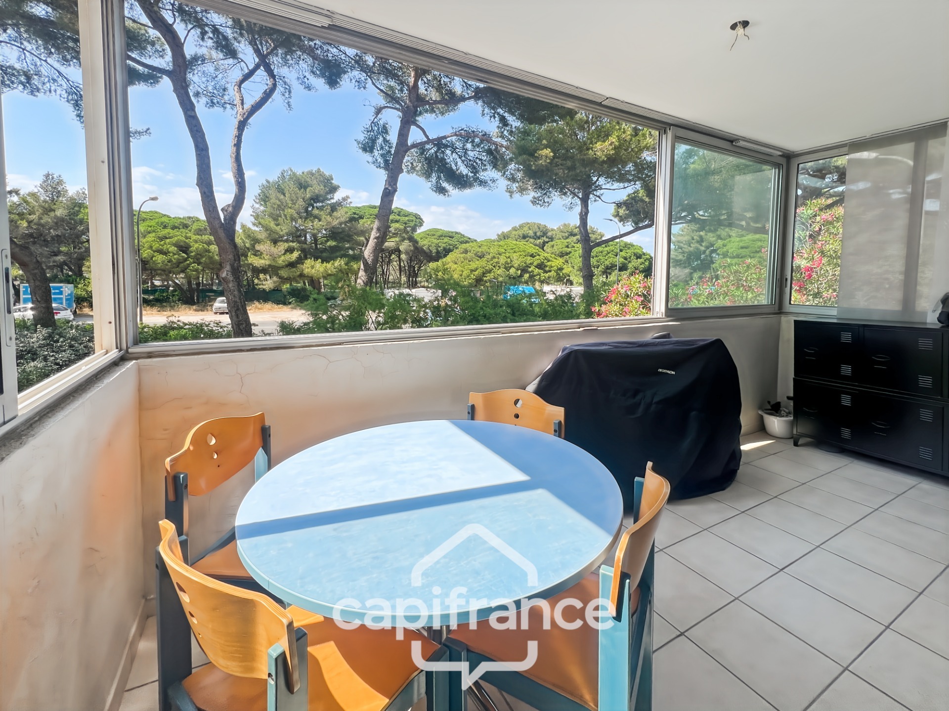Appartement