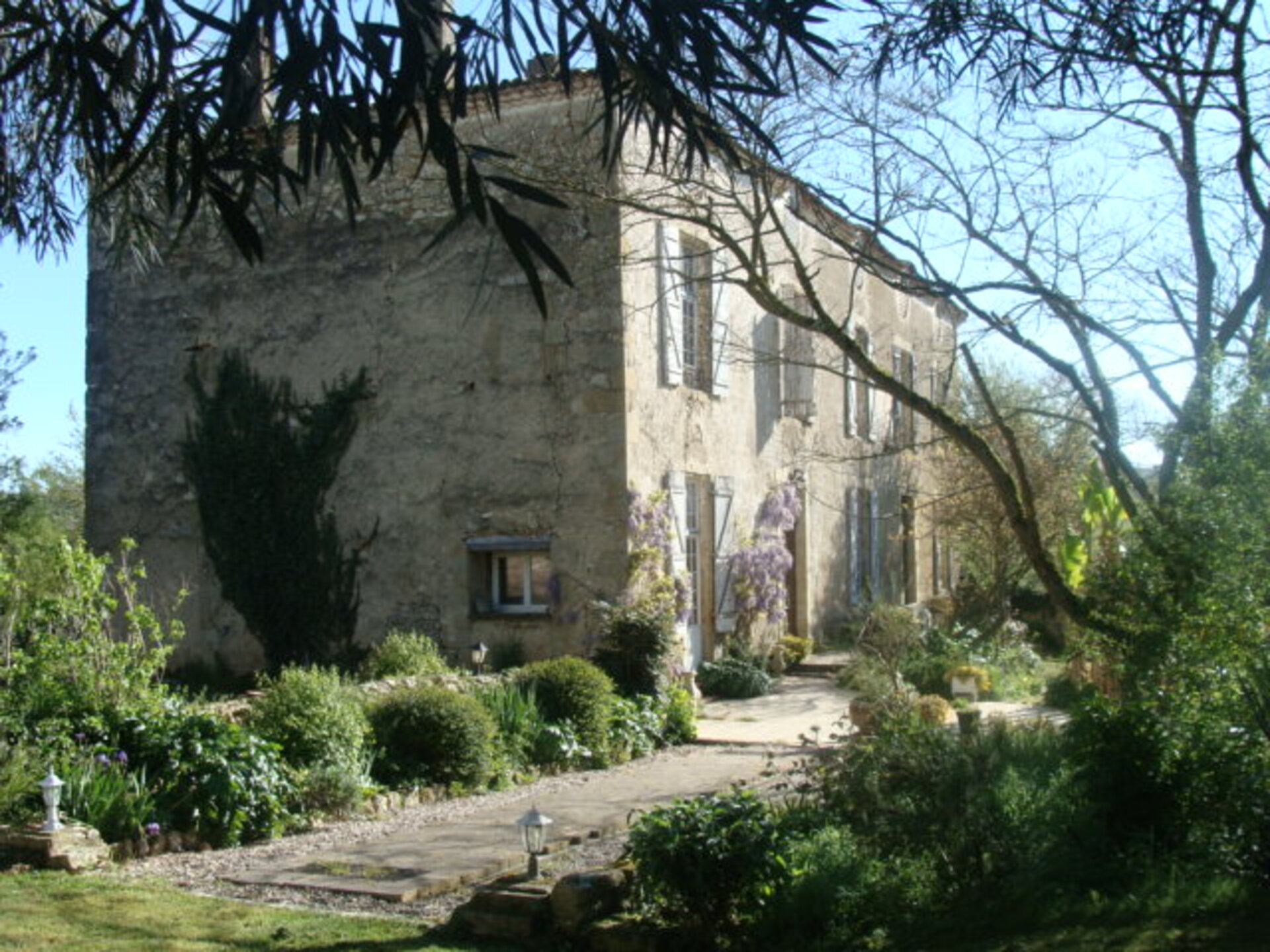 Propriété