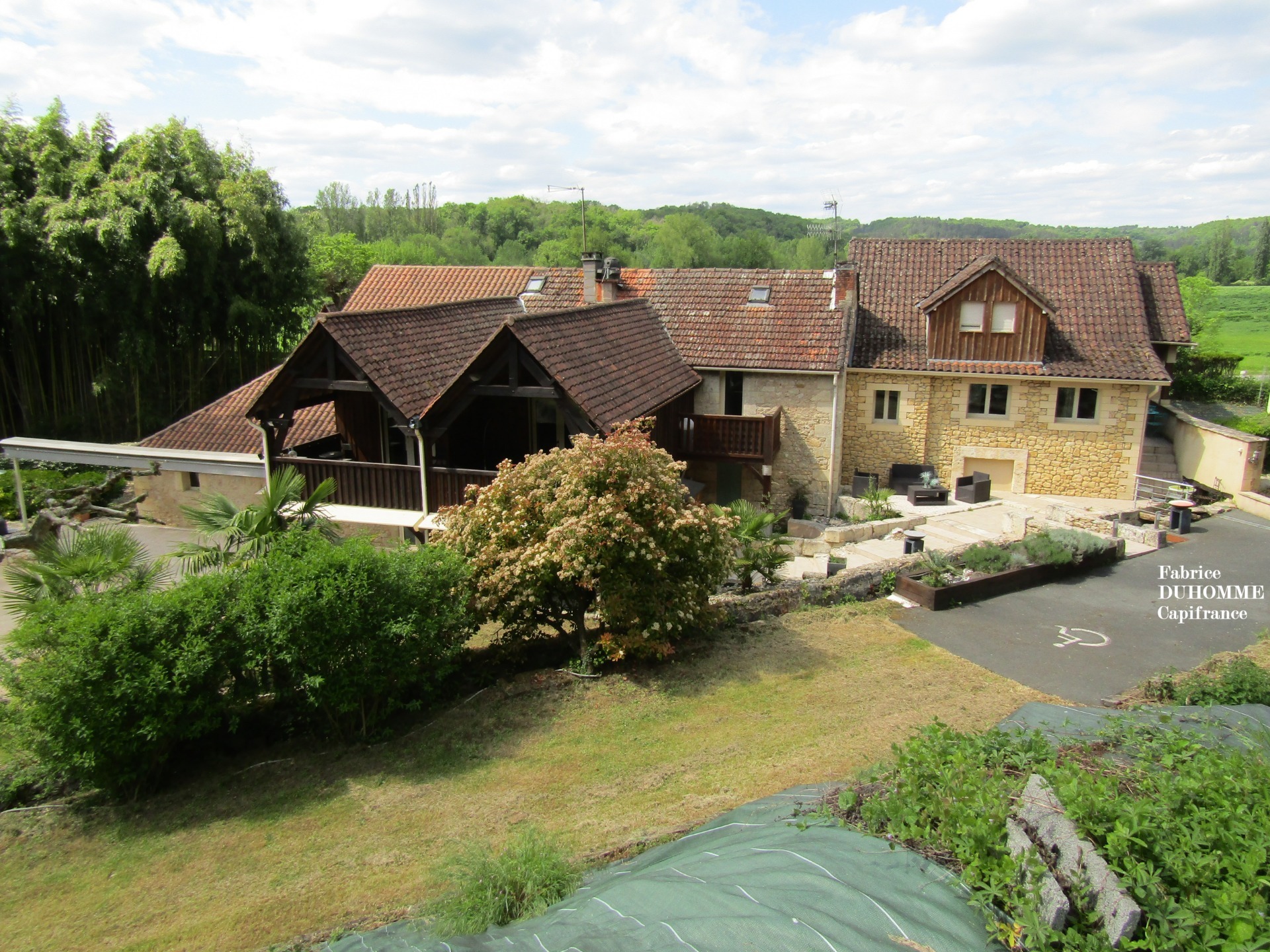 Fonds de commerce